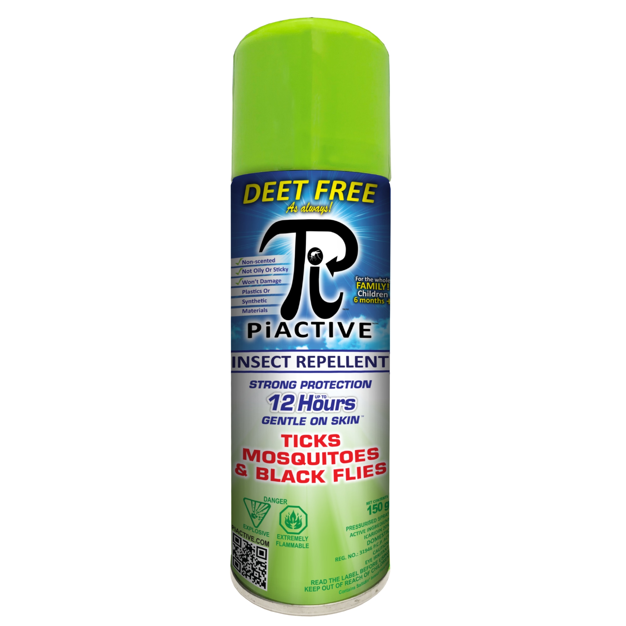 Piactive Original 150mL