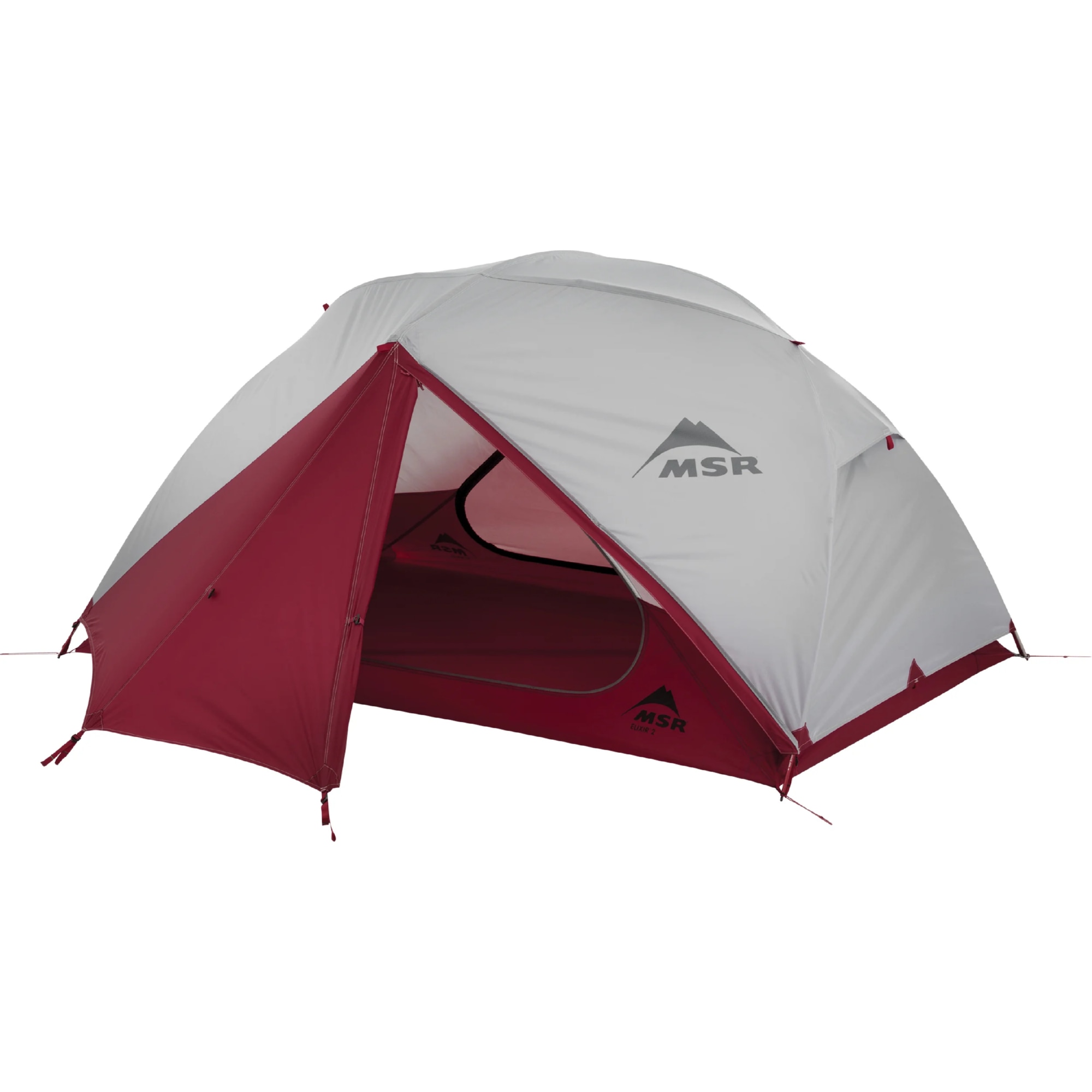 Elixir 2 Person Backpacking Tent