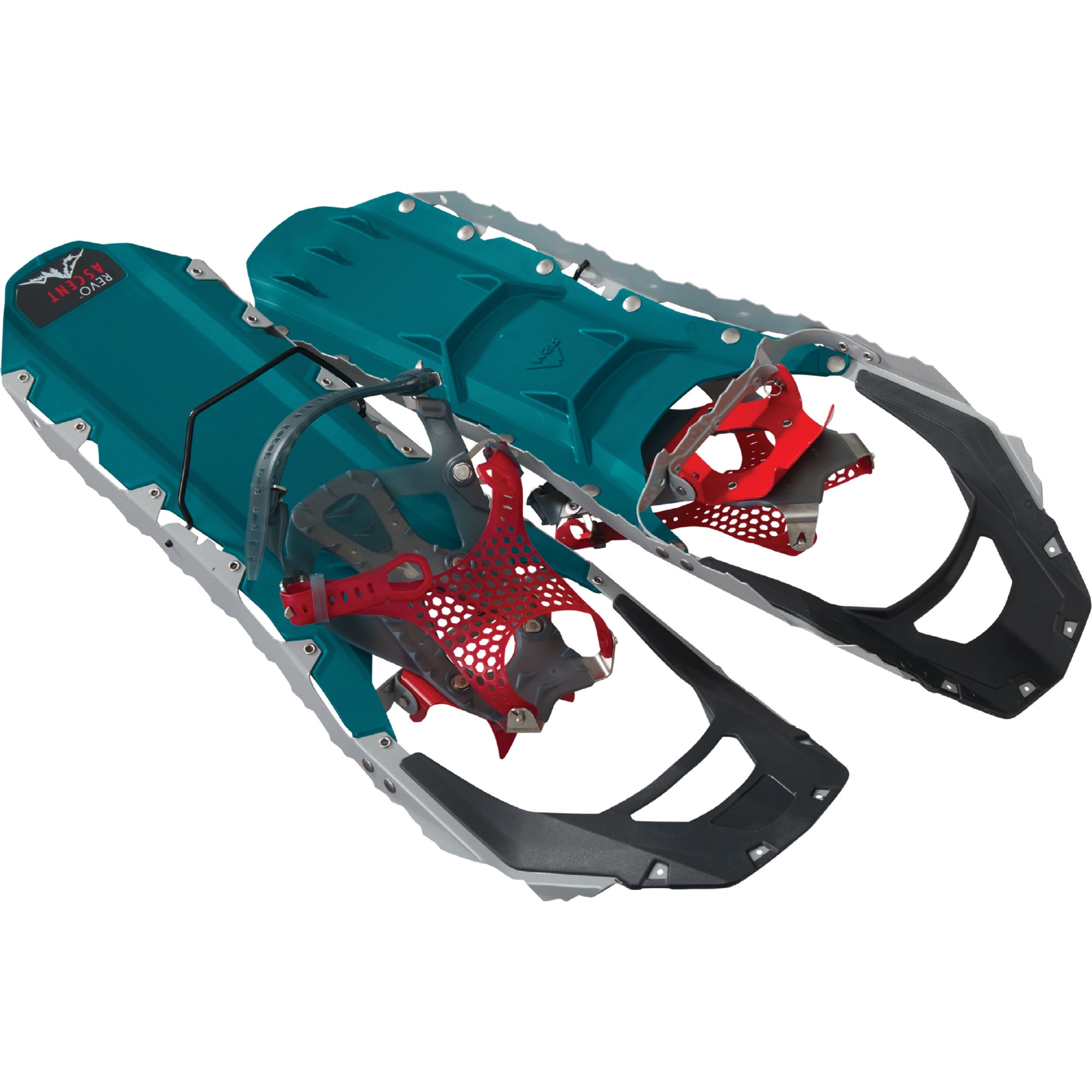 Women's Revo Ascent 25" Snowshoes Dark Cyan