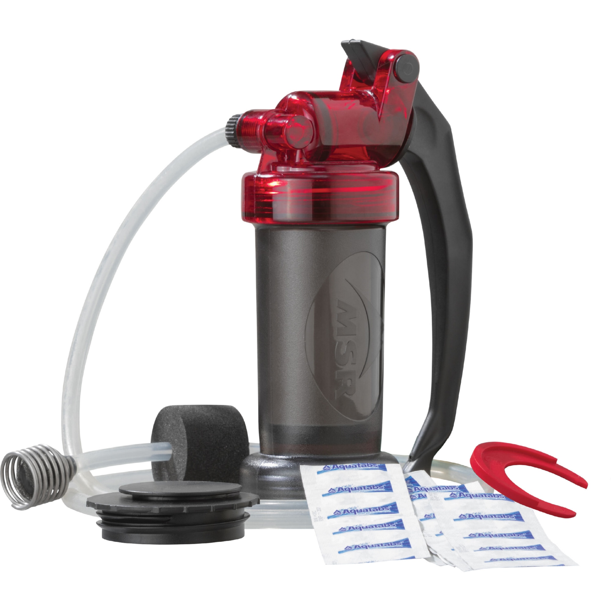 MiniWorks EX Water Purifier System