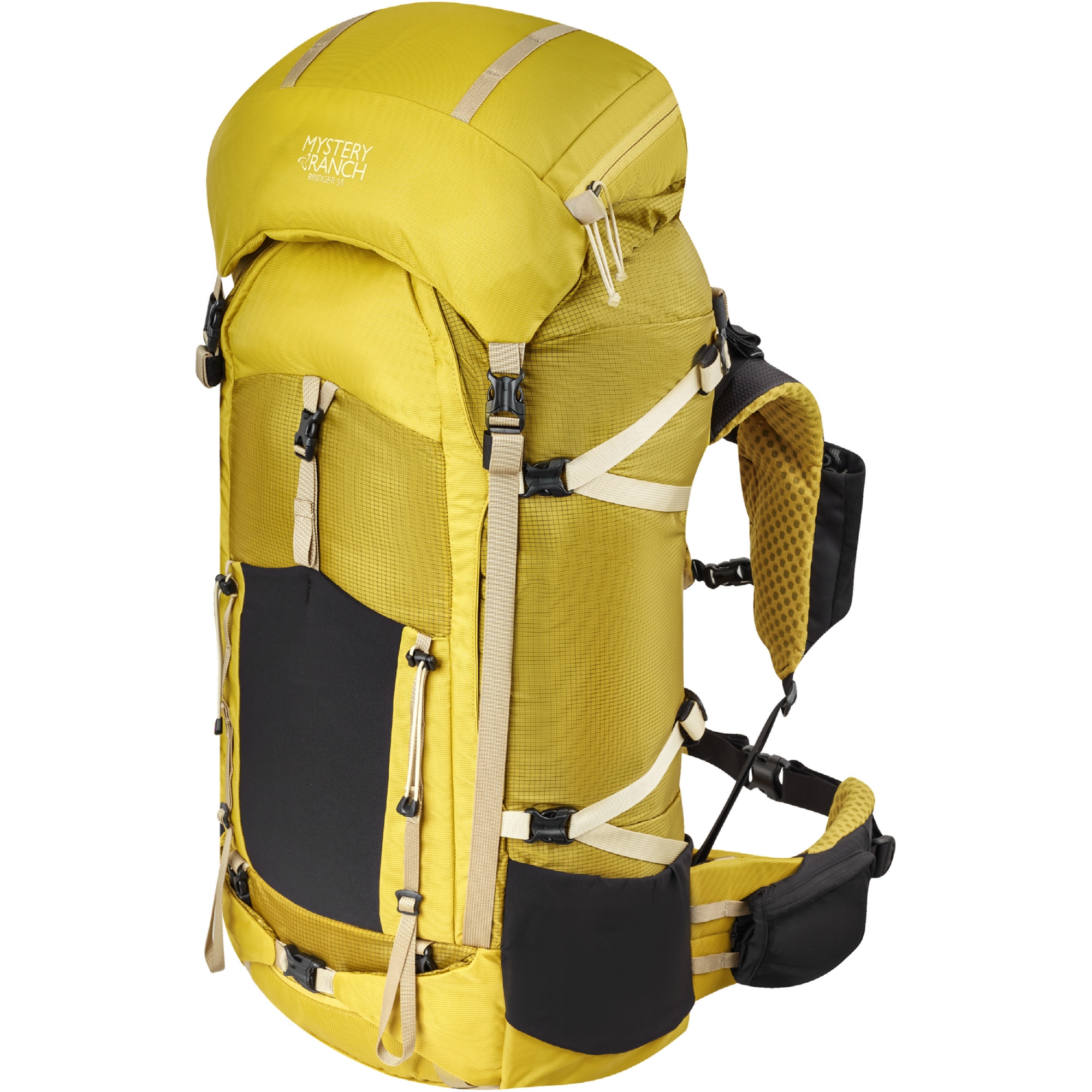 Bridger 55 Backpack