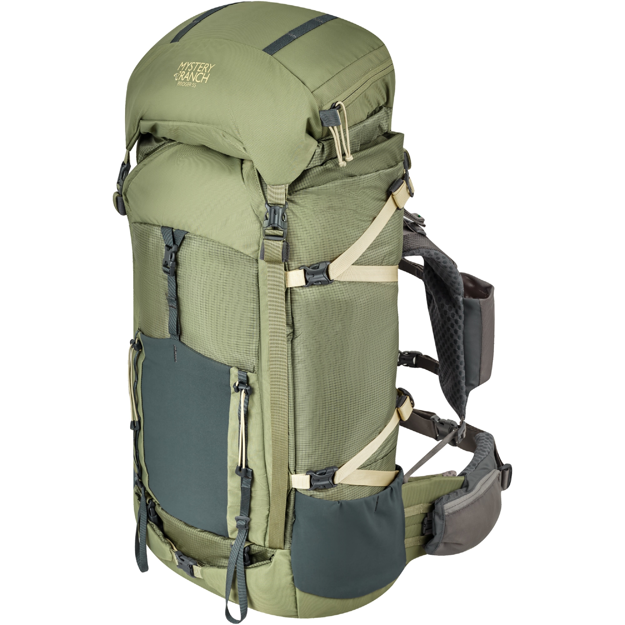 Women's Bridger 55 Backpack