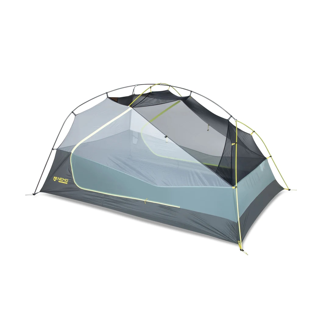 Dragonfly Osmo 3 Person Ultralight Backpacking Tent