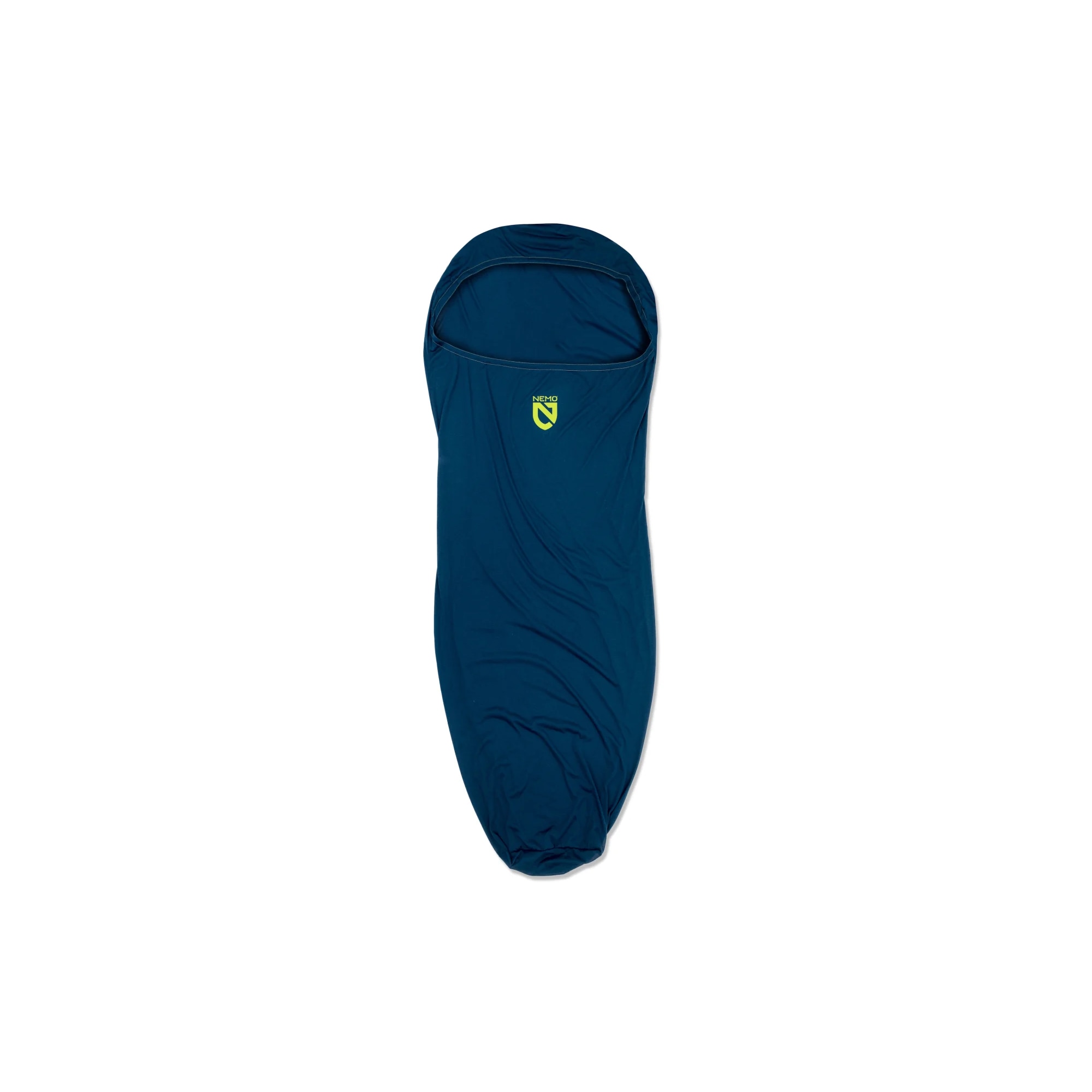 Tracer Long Sleeping Bag Liner Abyss