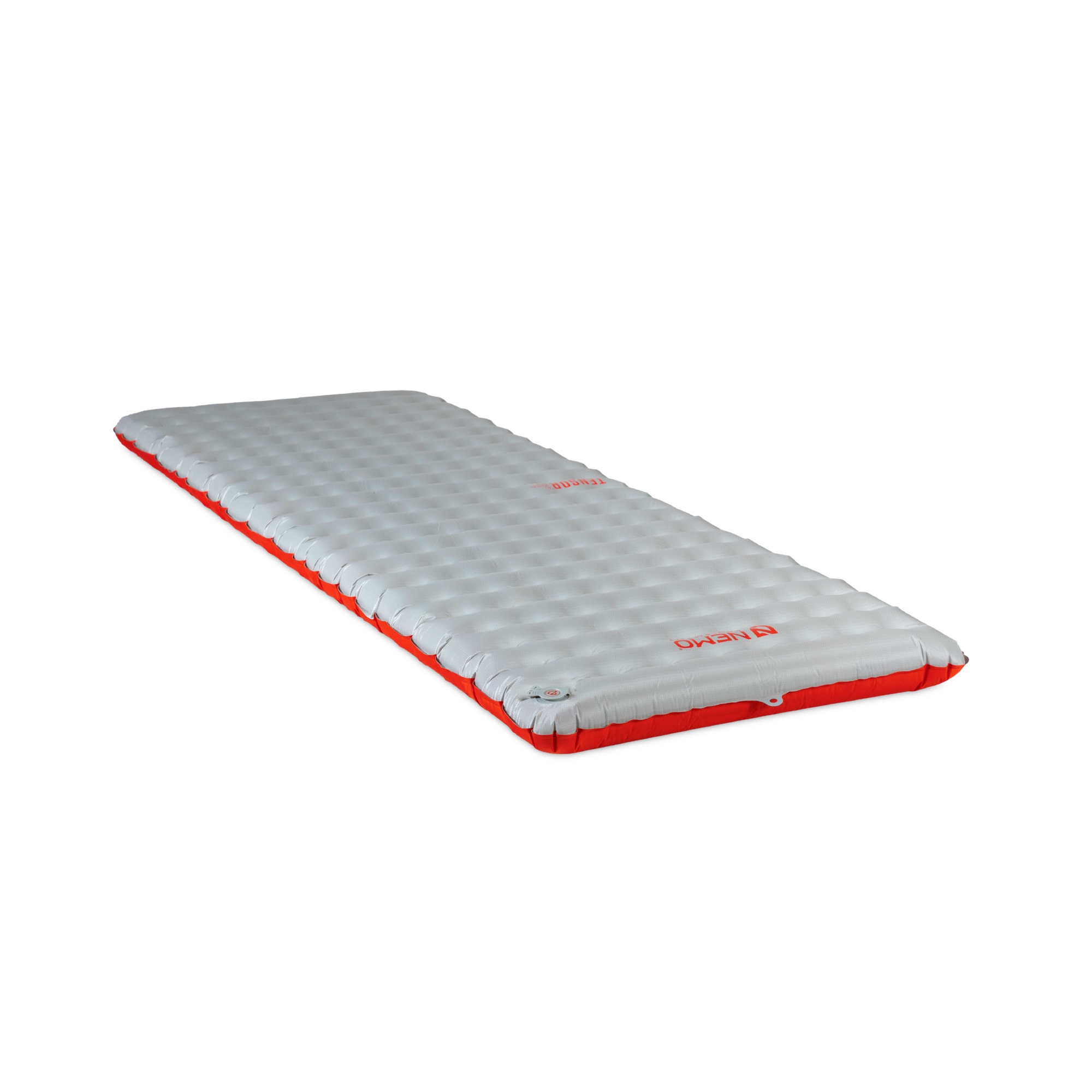 Insulated camping pad hotsell