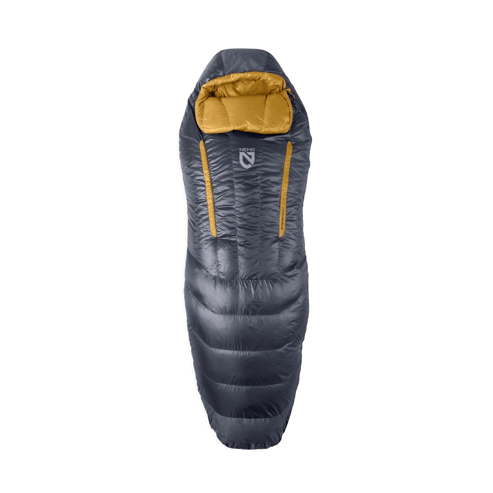 Men's Disco 15F/-9C Endless Promise Down Sleeping Bag Regular