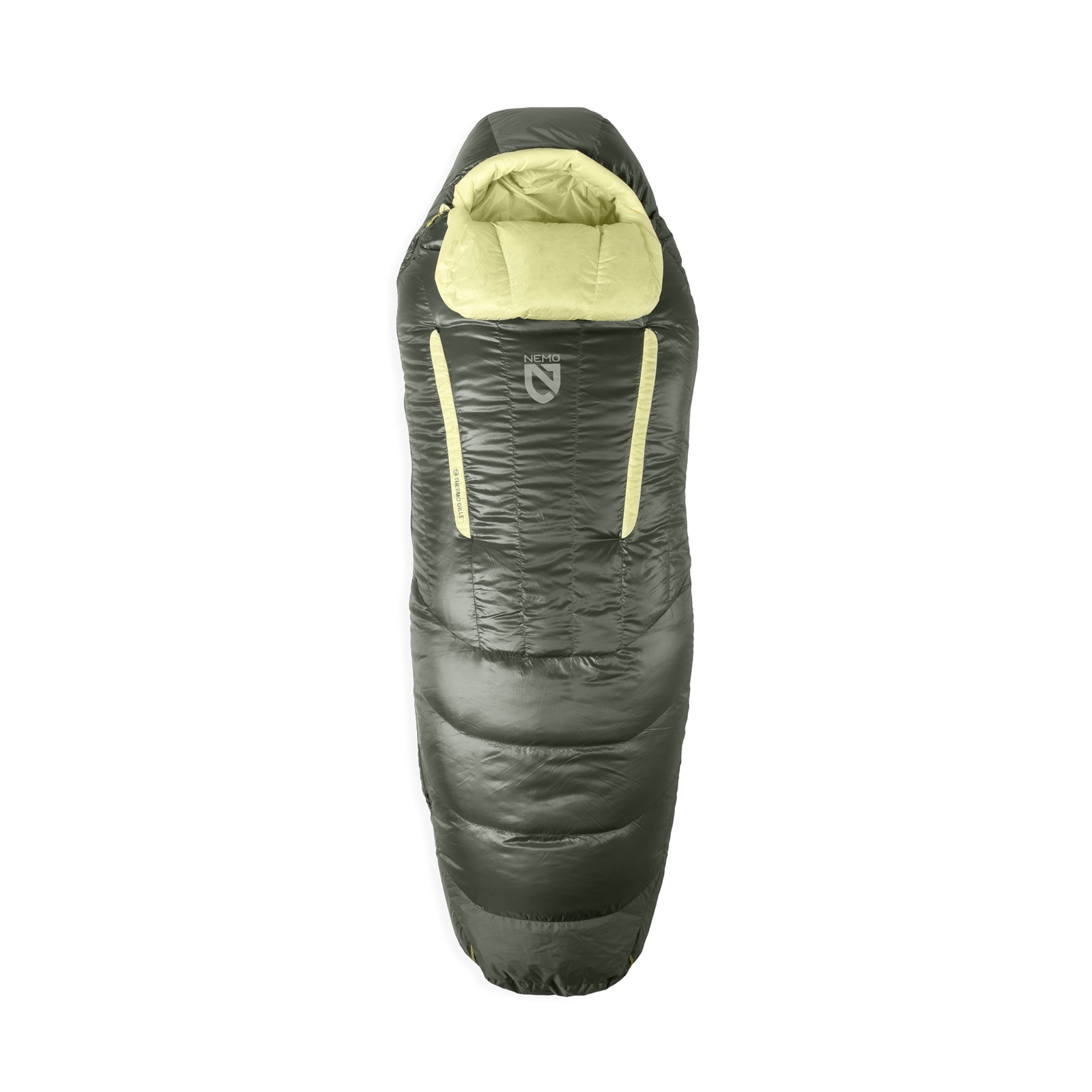 Women's Disco 15F/-9C Endless Promise Down Sleeping Bag Regular
