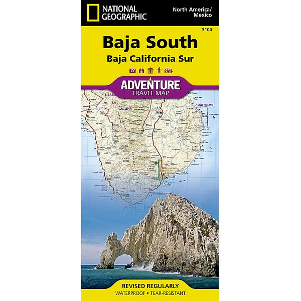 Adventure Baja California South