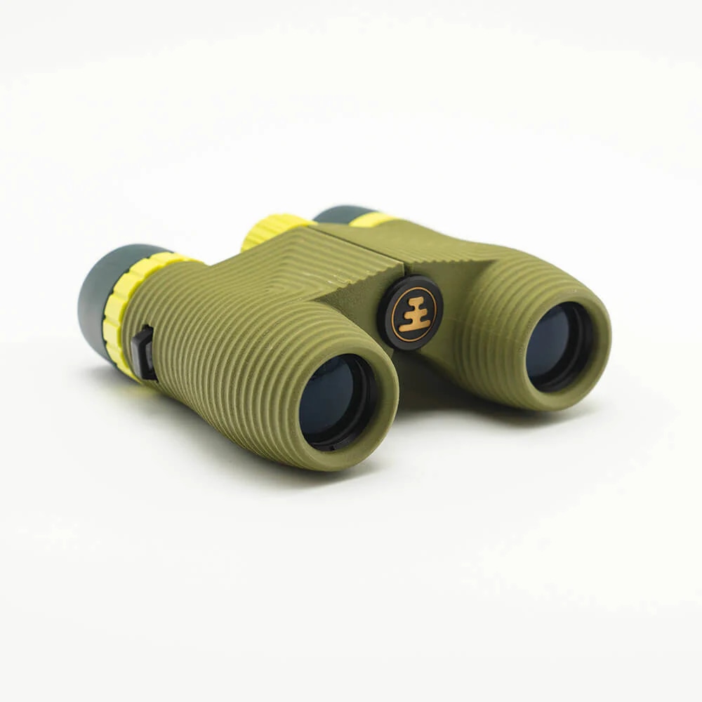 Standard Issue 10x25 Waterproof Binoculars