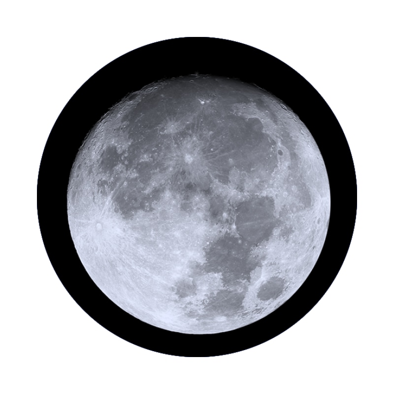 Lunatic Moon Repair Patch