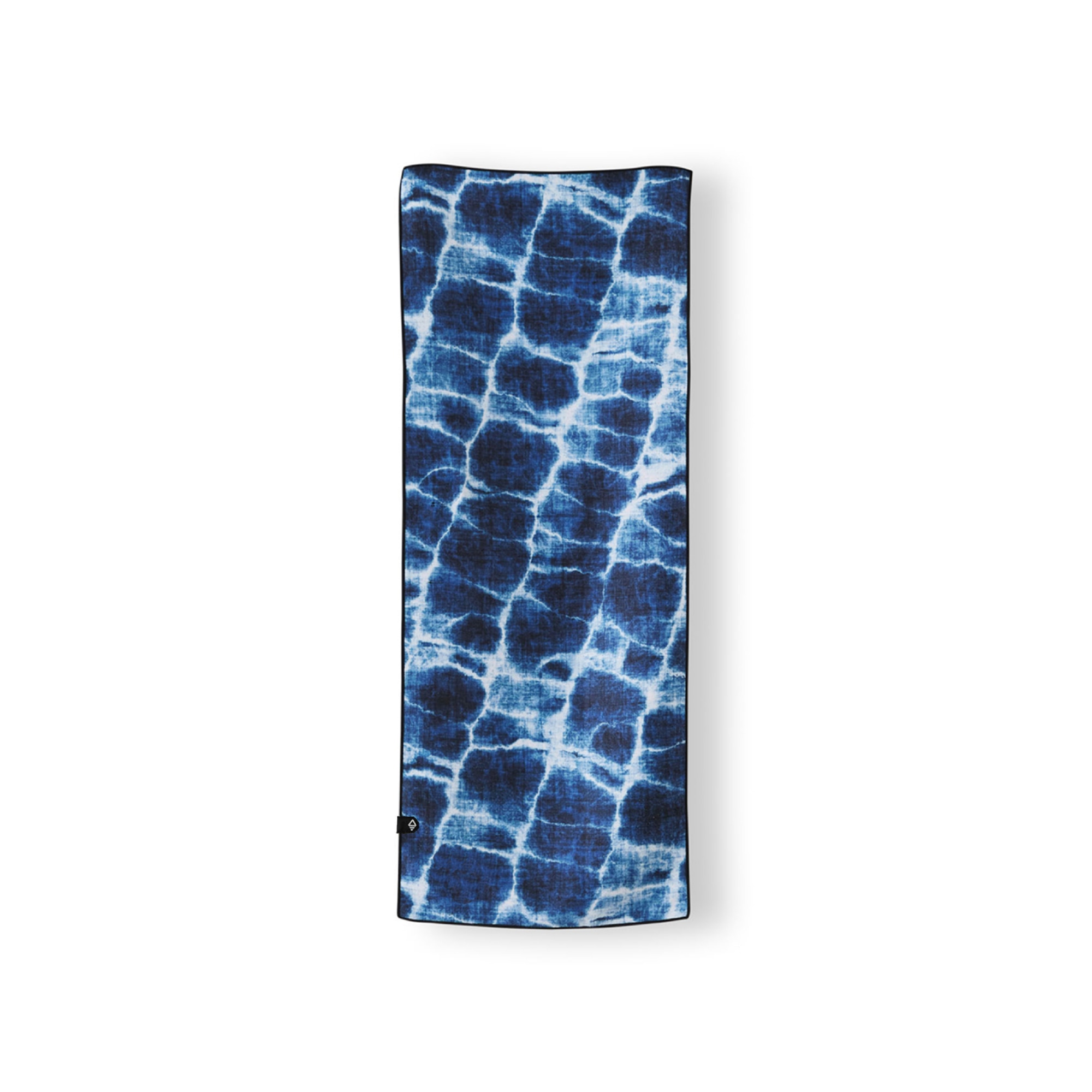 The Do Anything Mini Towl Agua Blue