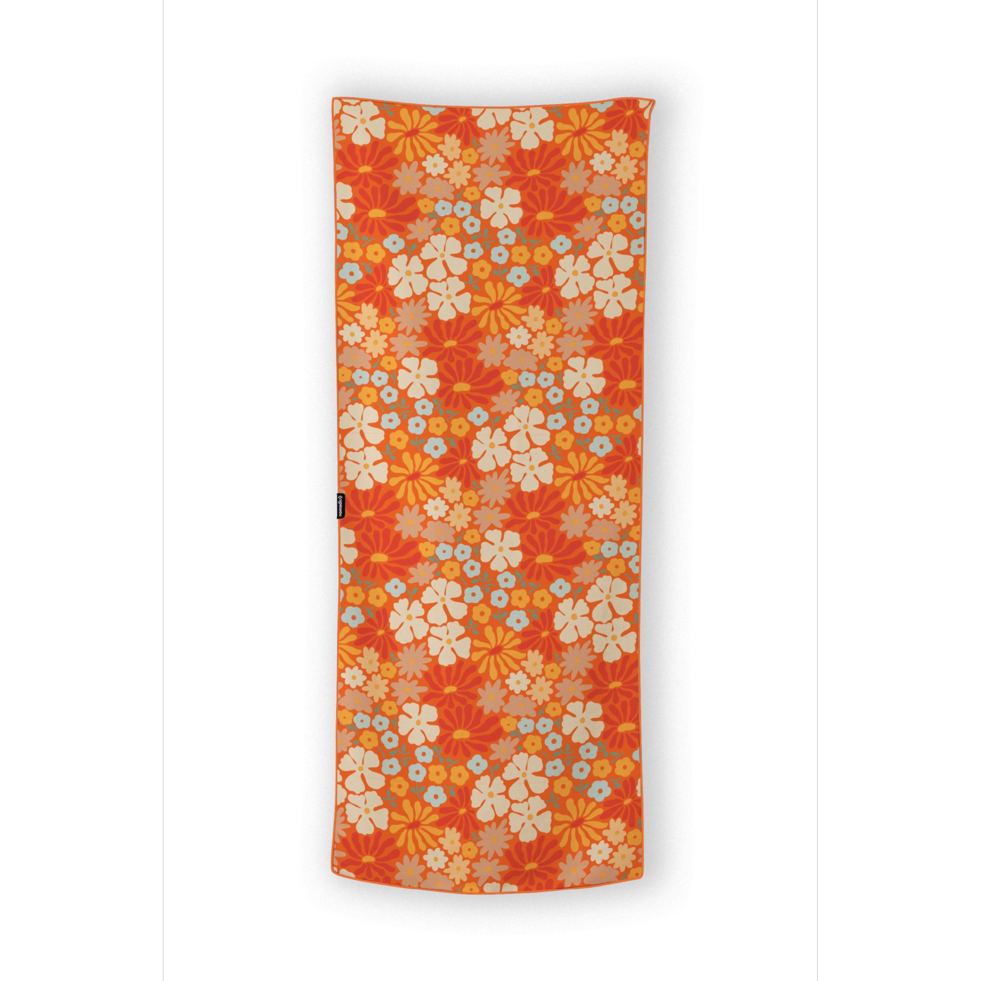Original Towel Hula Orange