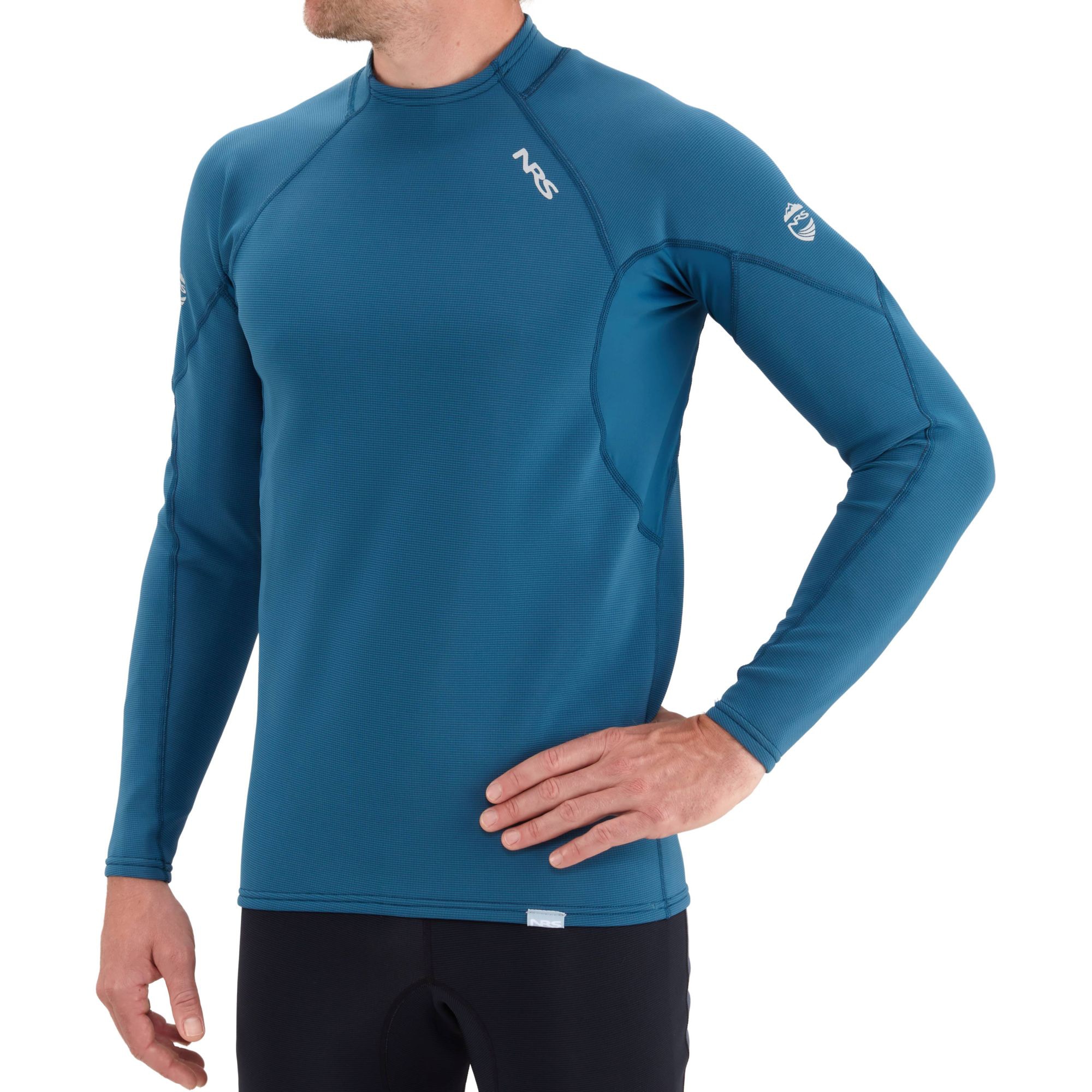 Men's HydroSkin 0.5 Long Sleeve Shirt