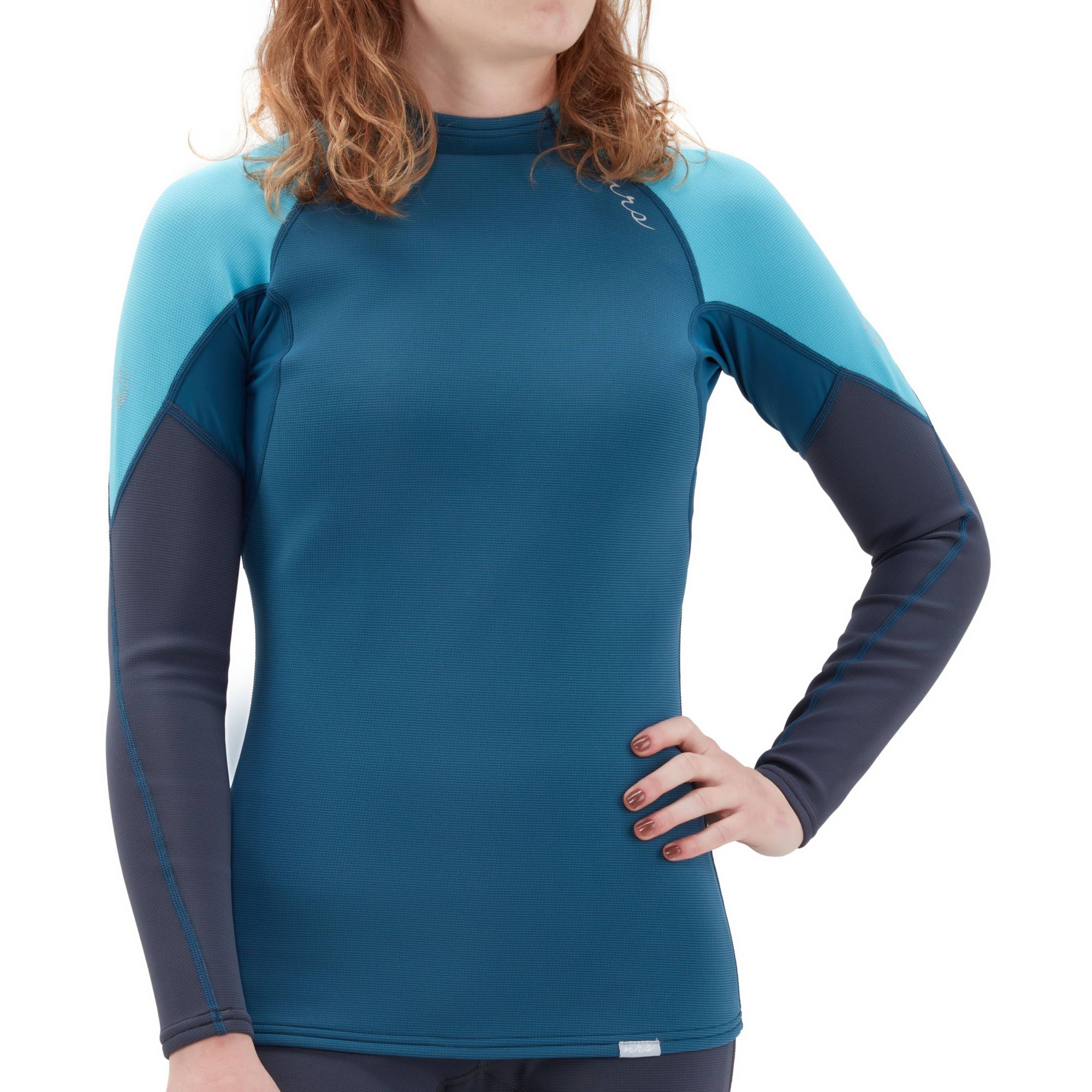 Women's HydroSkin 0.5 Long Sleeve Shirt