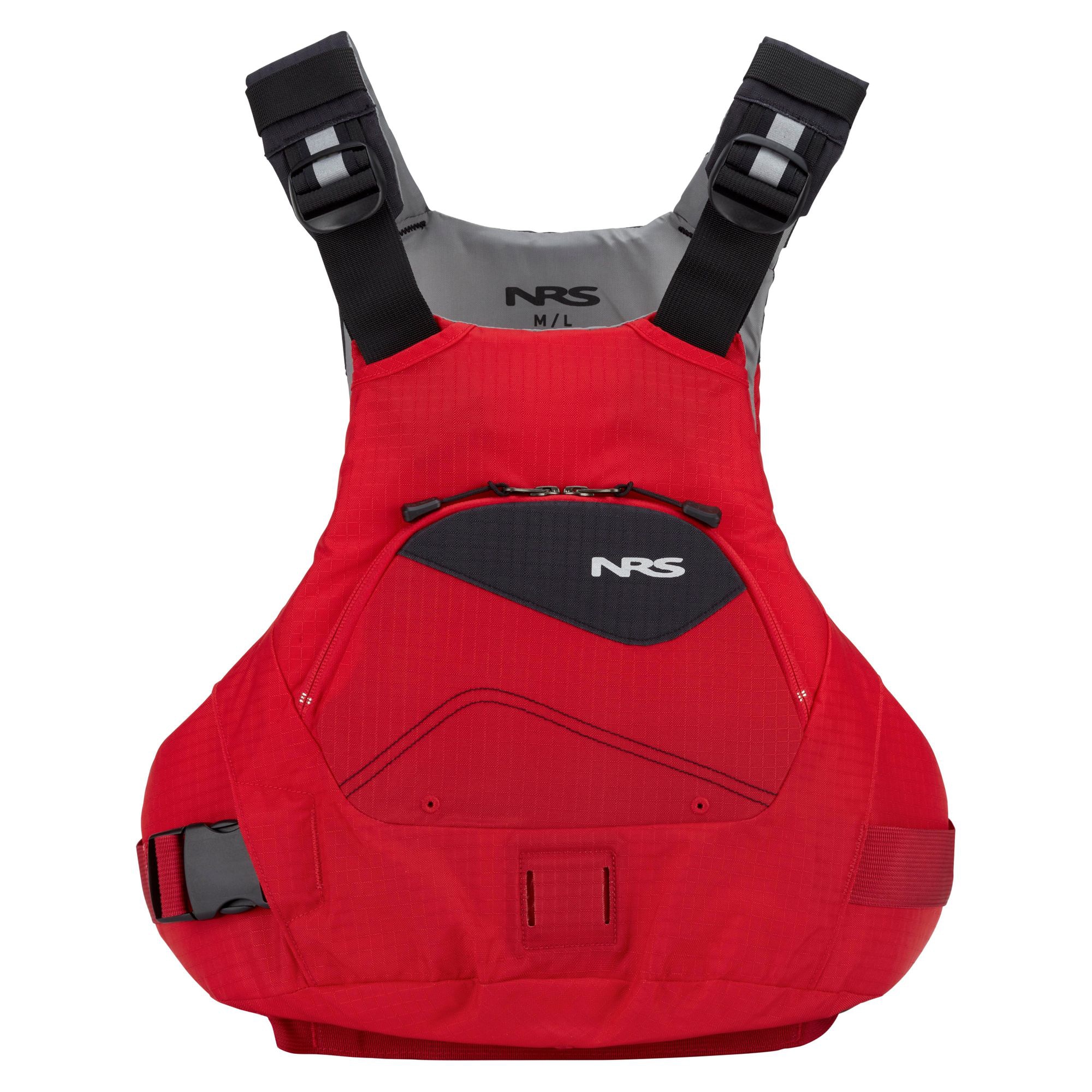 Ion PFD
