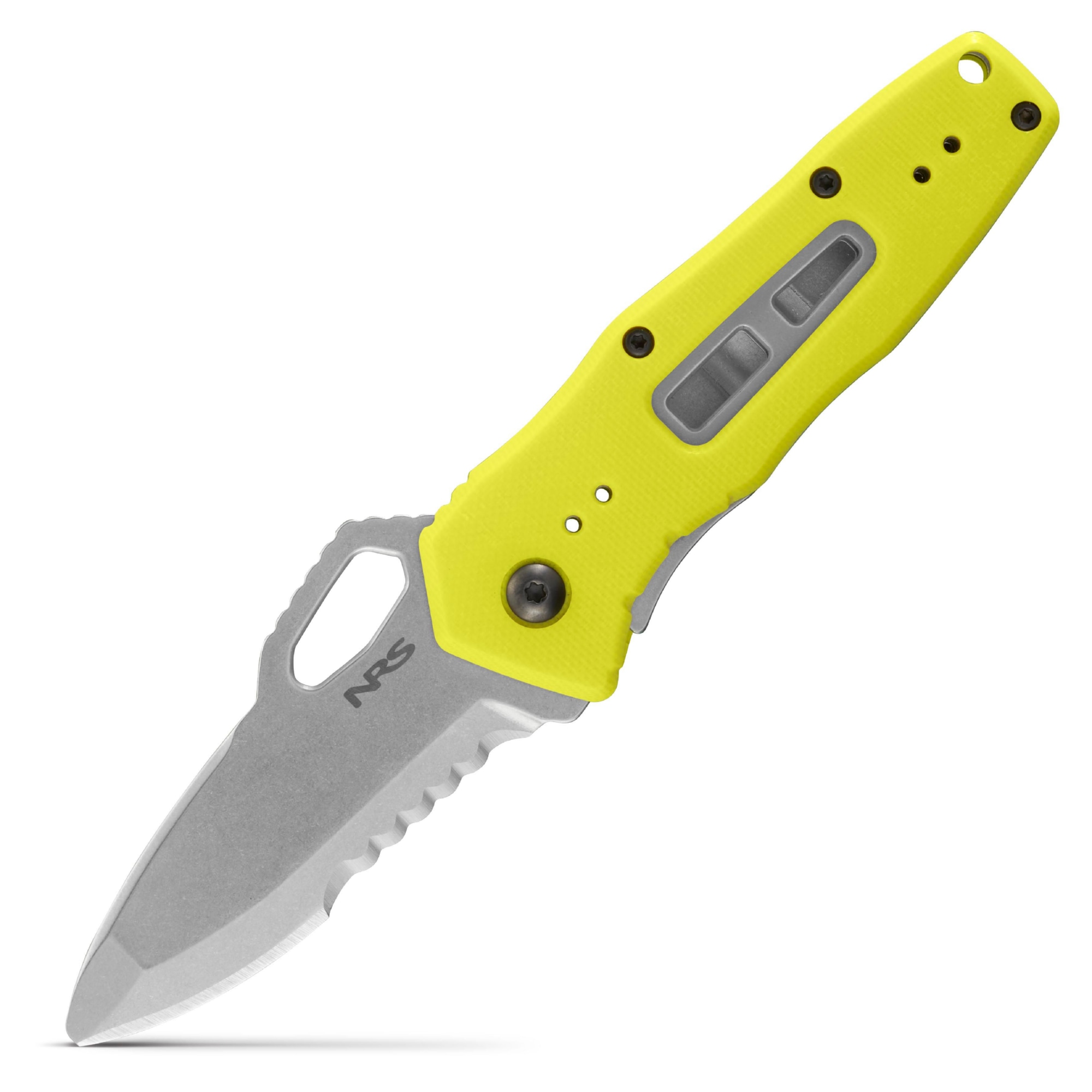 Photic Knife