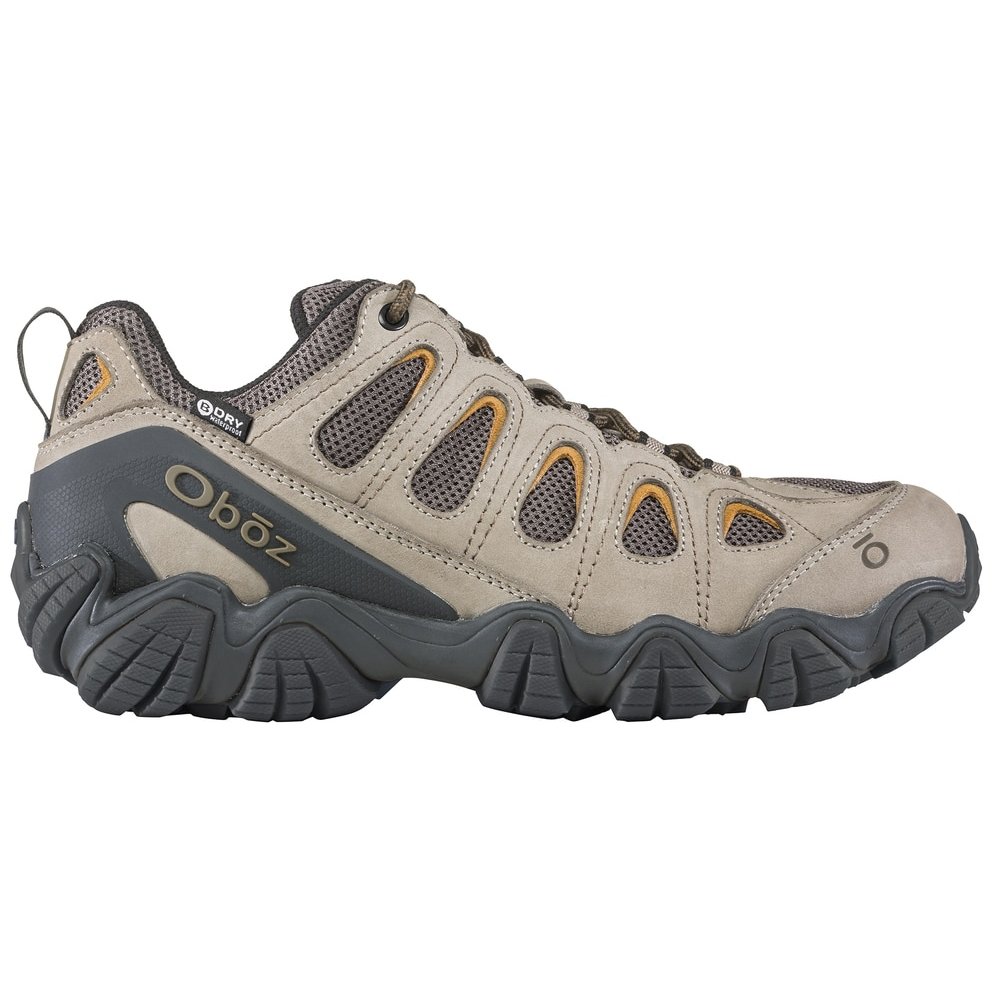 Men's Sawtooth II Low Bdry Hiking Shoes
