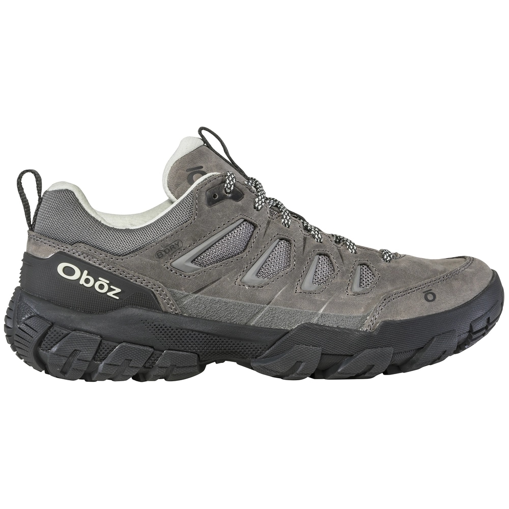 Women's Sawtooth X Low Waterproof Hiking Shoes
