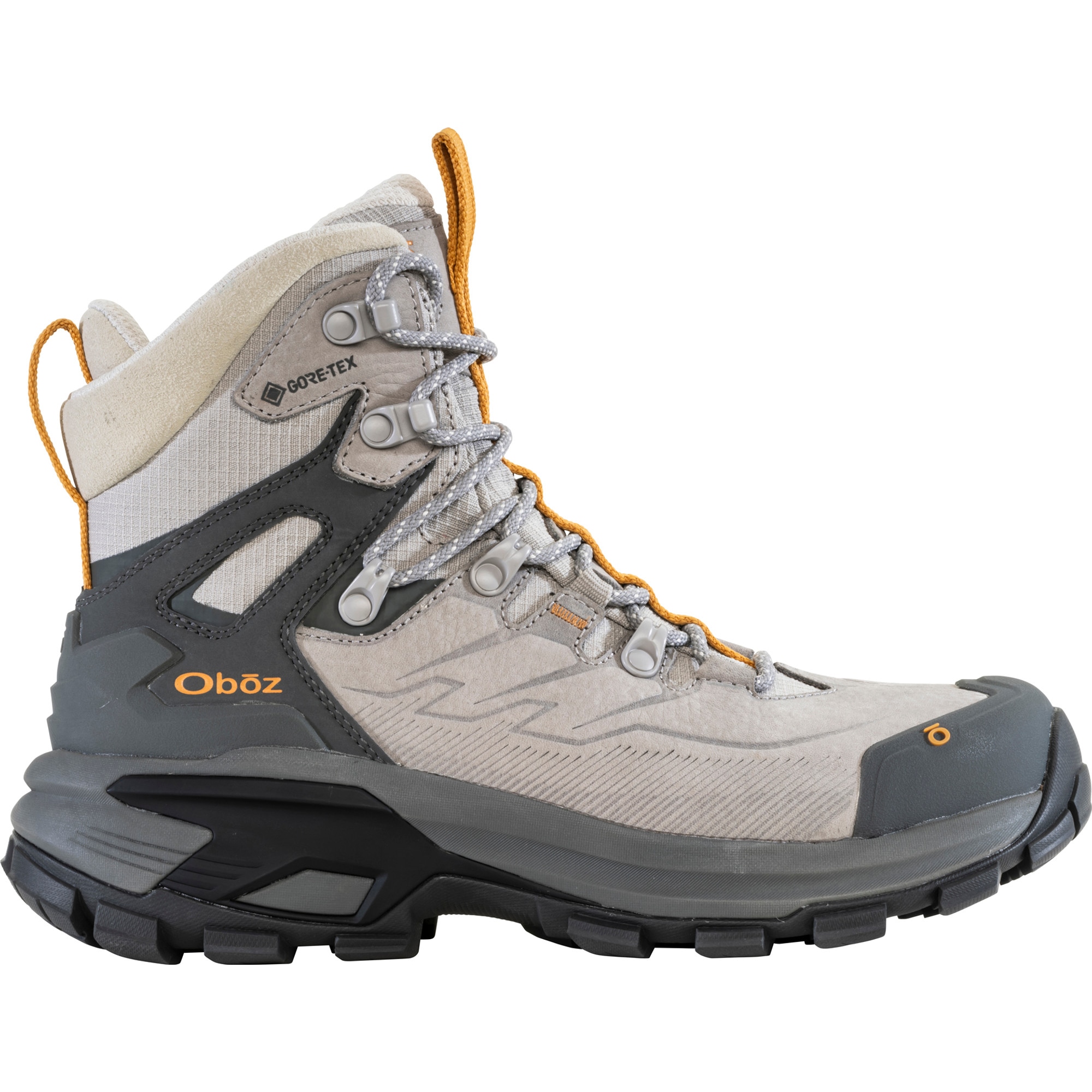 Women's Bridger Ridge Mid Gore-Tex Hiking Boots