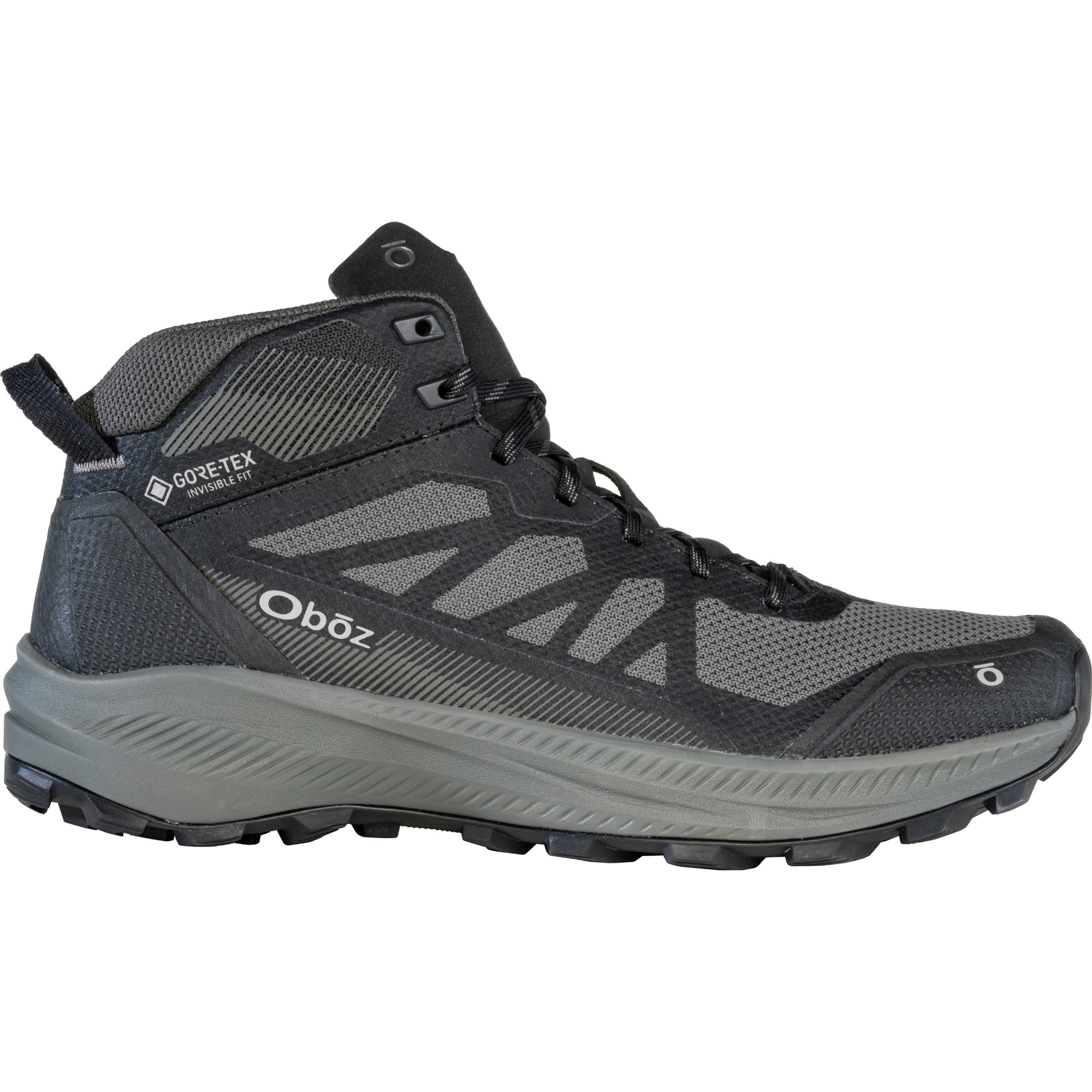 Men's Katabatic LT Mid Gore-Tex Hiking Boots