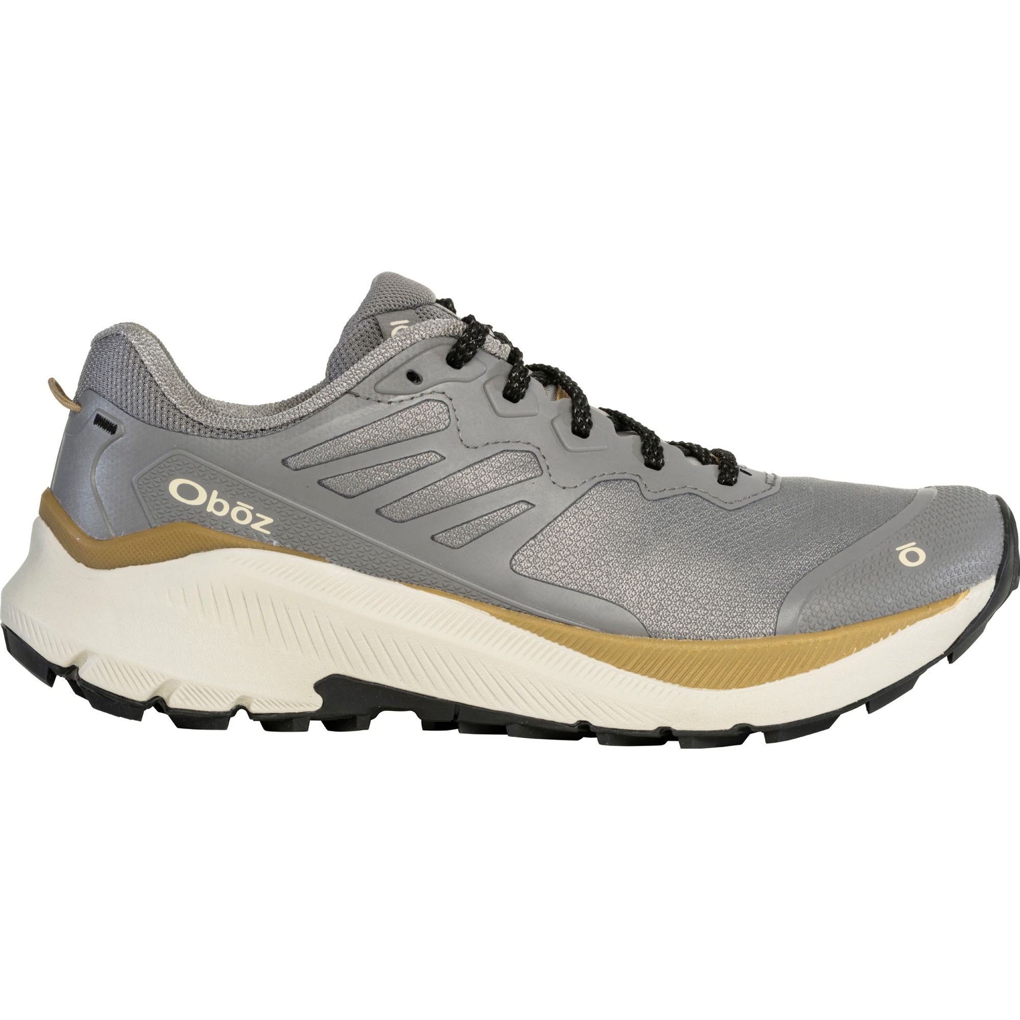 Men's Katabatic Wind Low Hiking Shoes