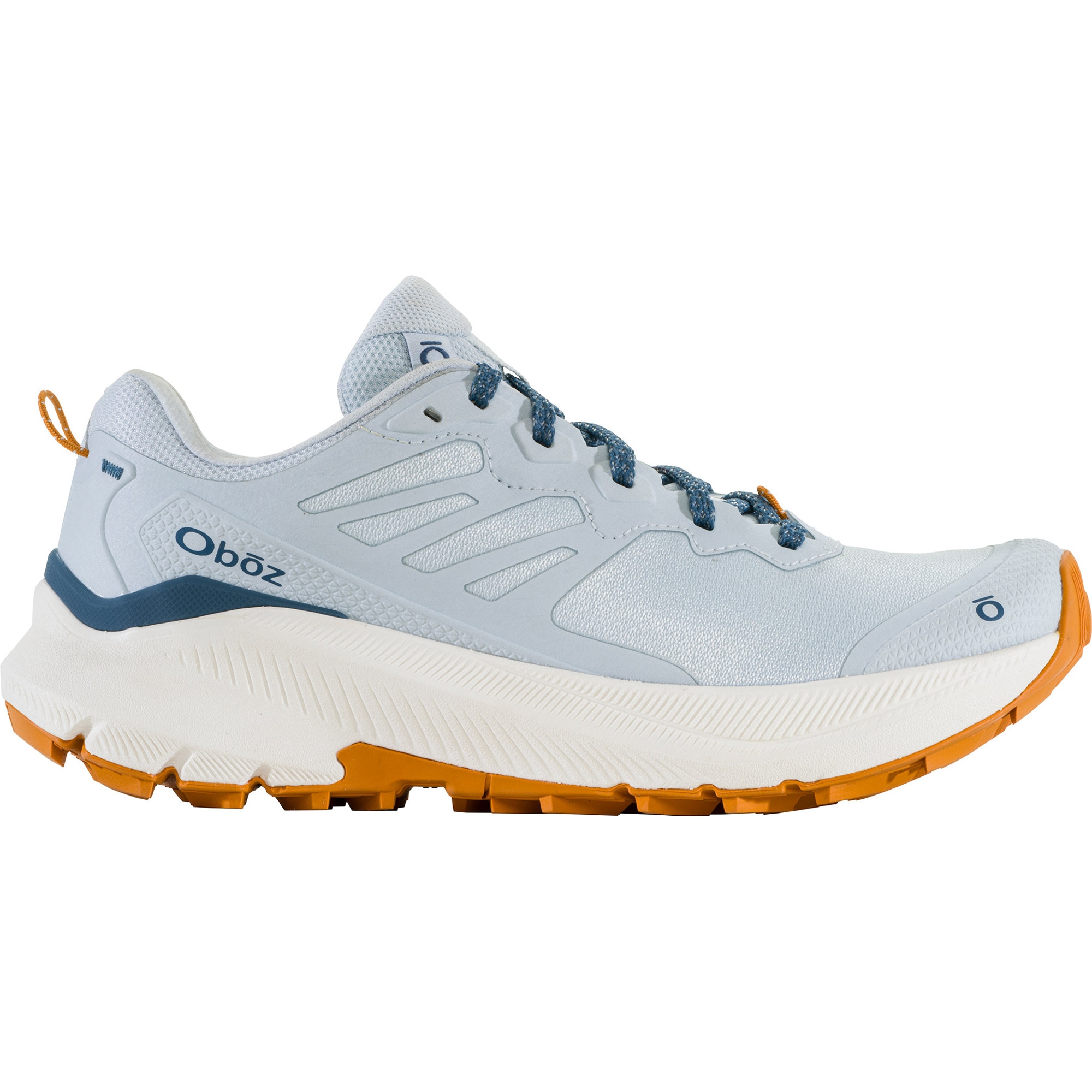 Women's Katabatic Wind Low Hiking Shoes
