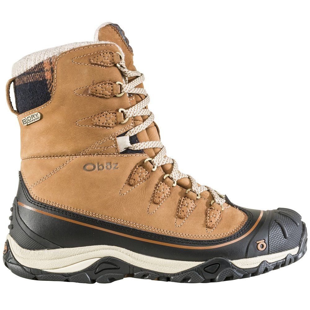 stone dry thinsulate boots