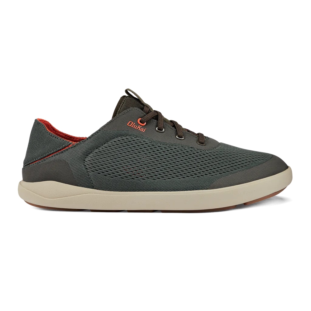 Men's Moku Pae Boat Shoes