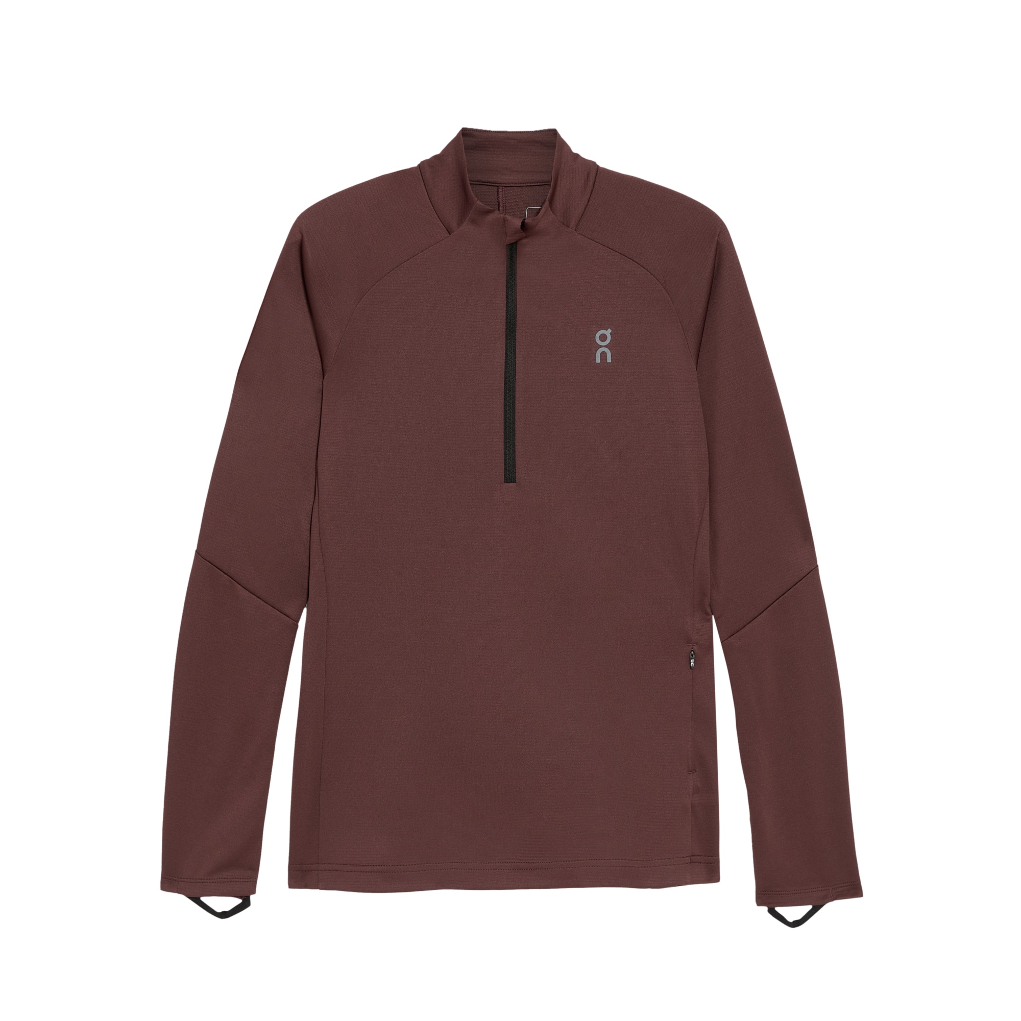 Women's Climate Shirt Mulberry