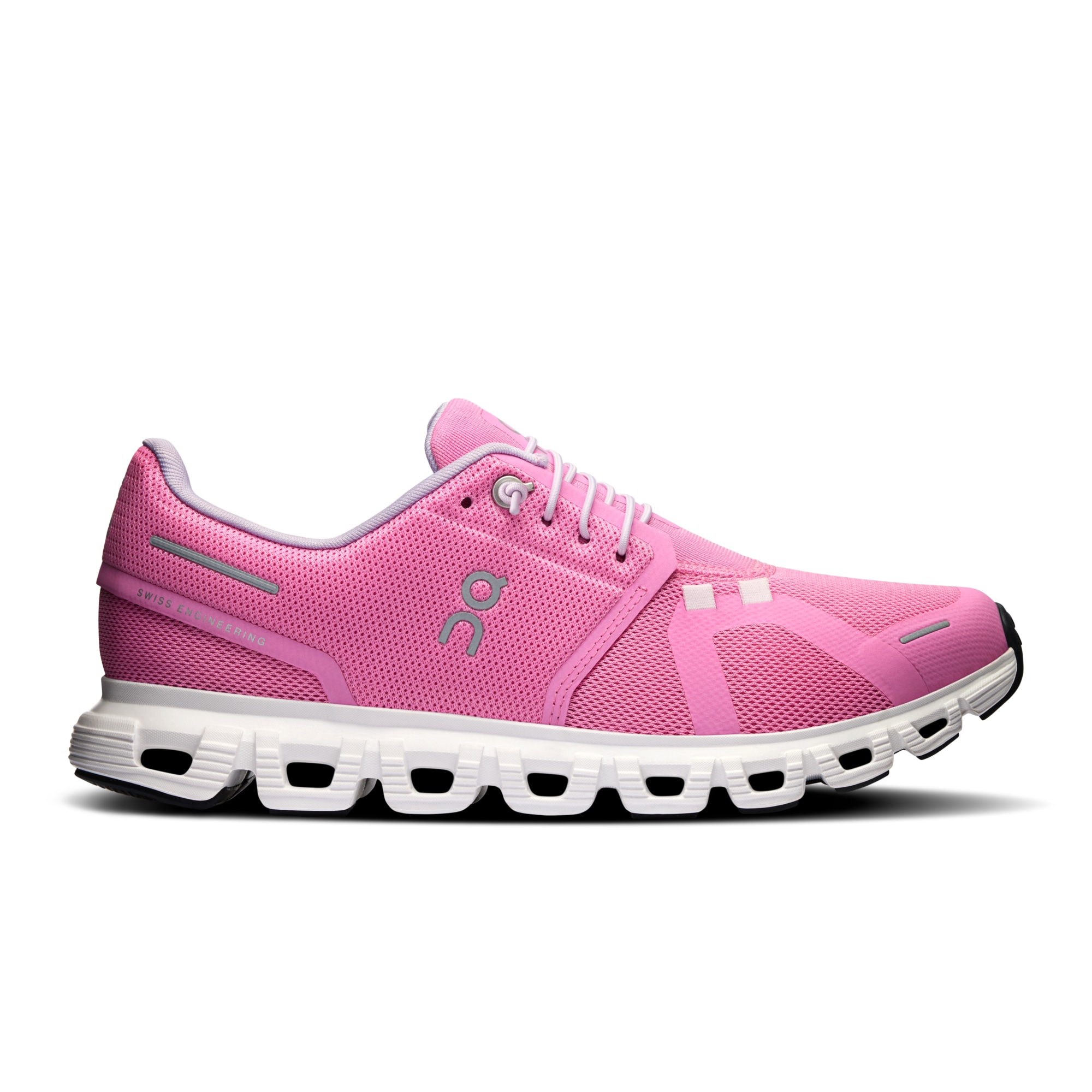 Women's Cloud 6 Trail Running Shoes