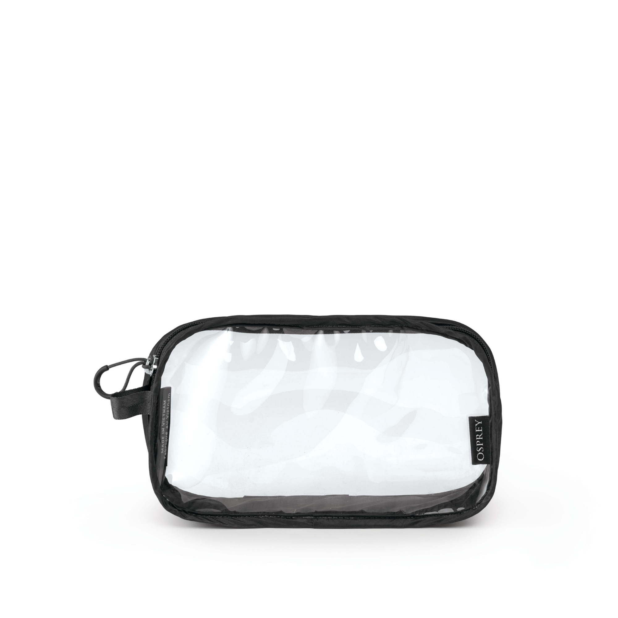Ultralight Liquids Pouch Black