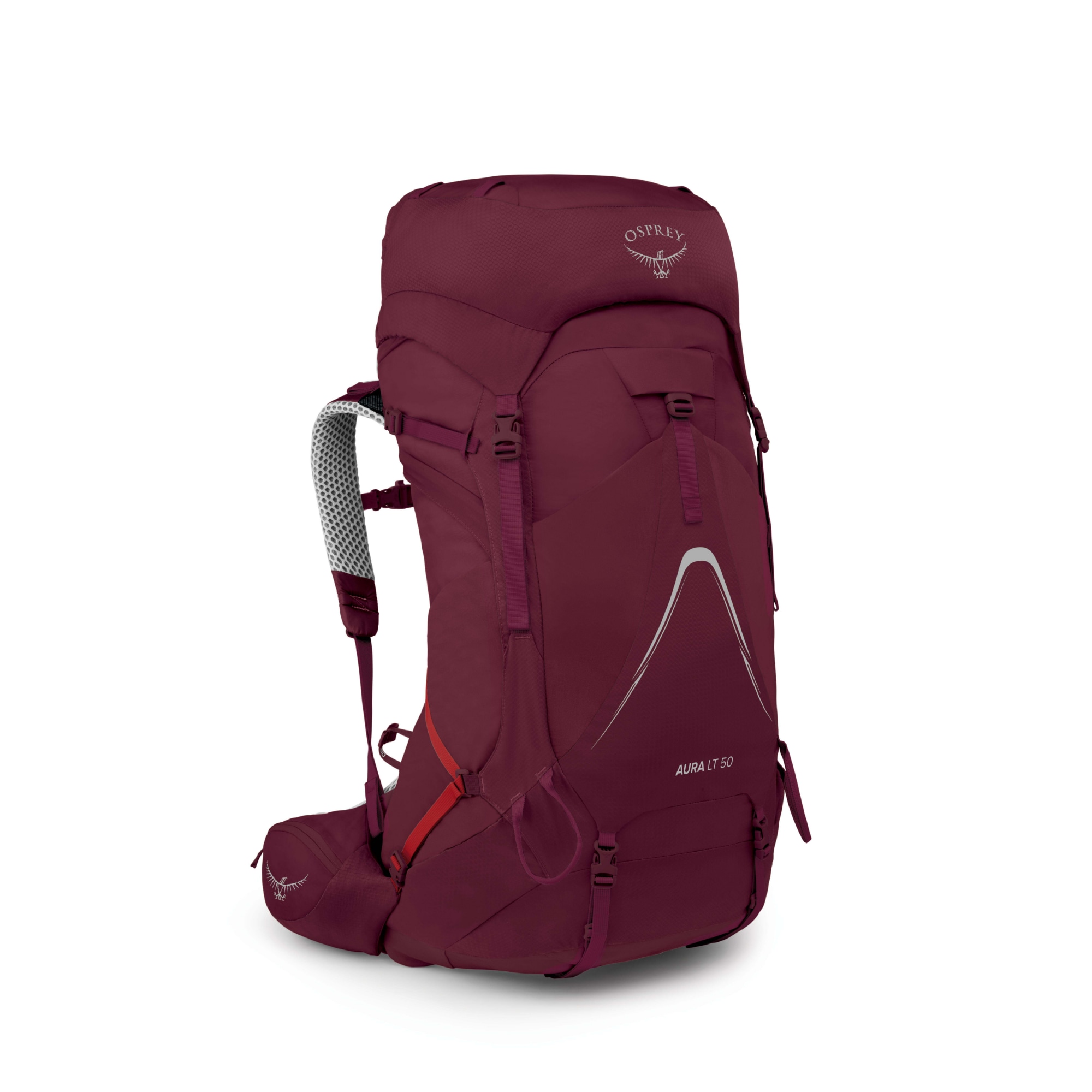 Women's Aura AG LT 50 Backpack
