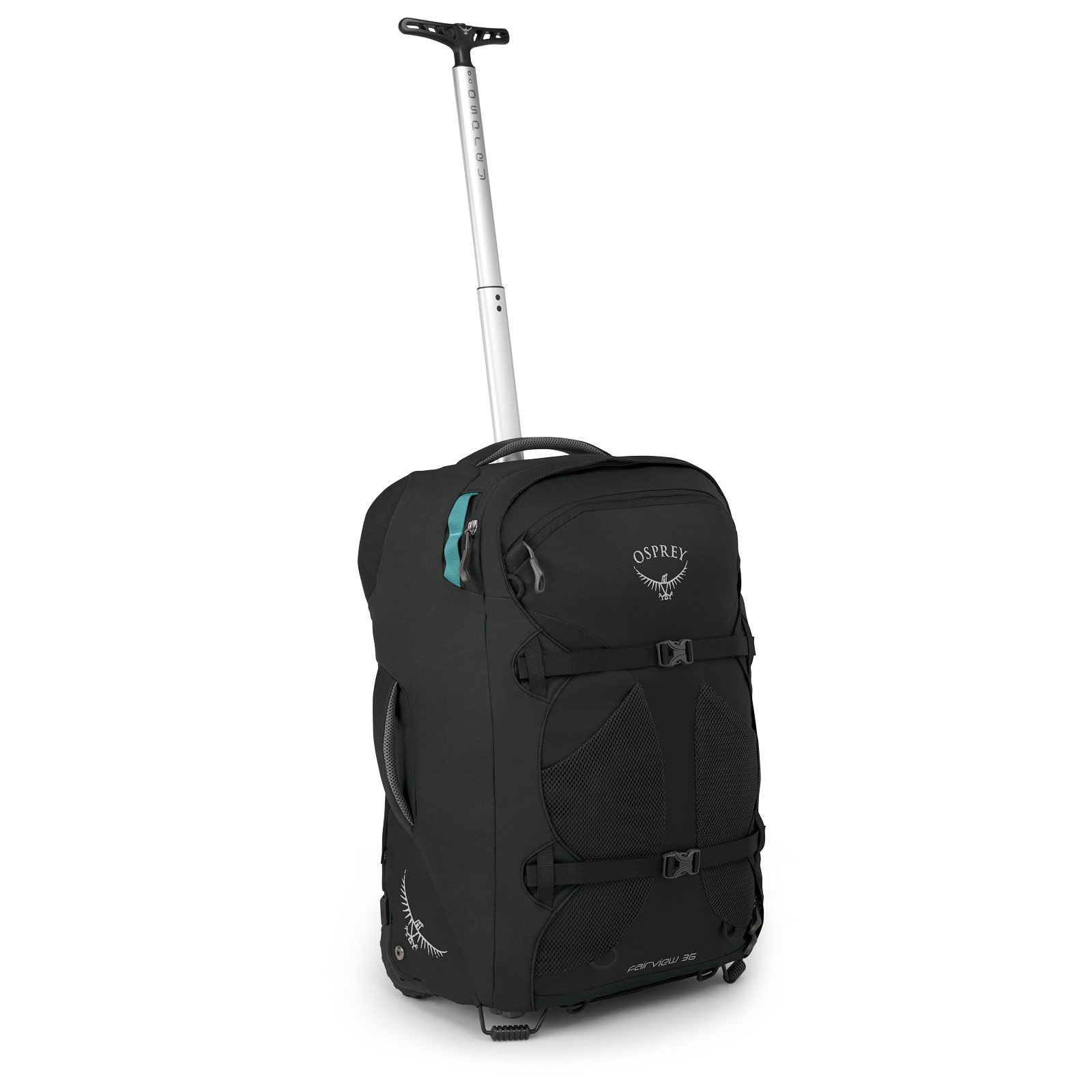 Women's Fairview Carry-On 36 Wheeled Travel Pack