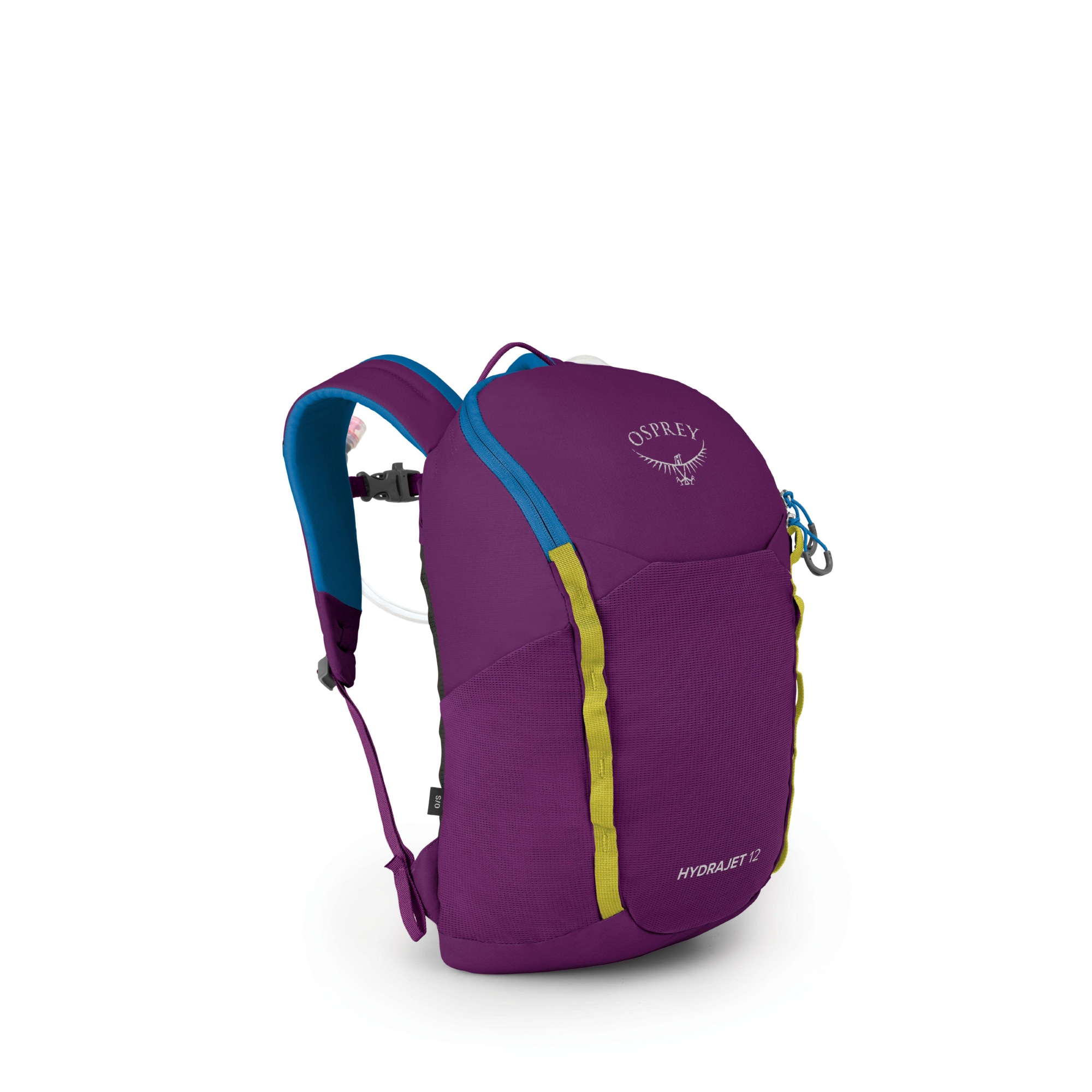 Kids' Hydrajet 12 Hydration Pack With Reservoir