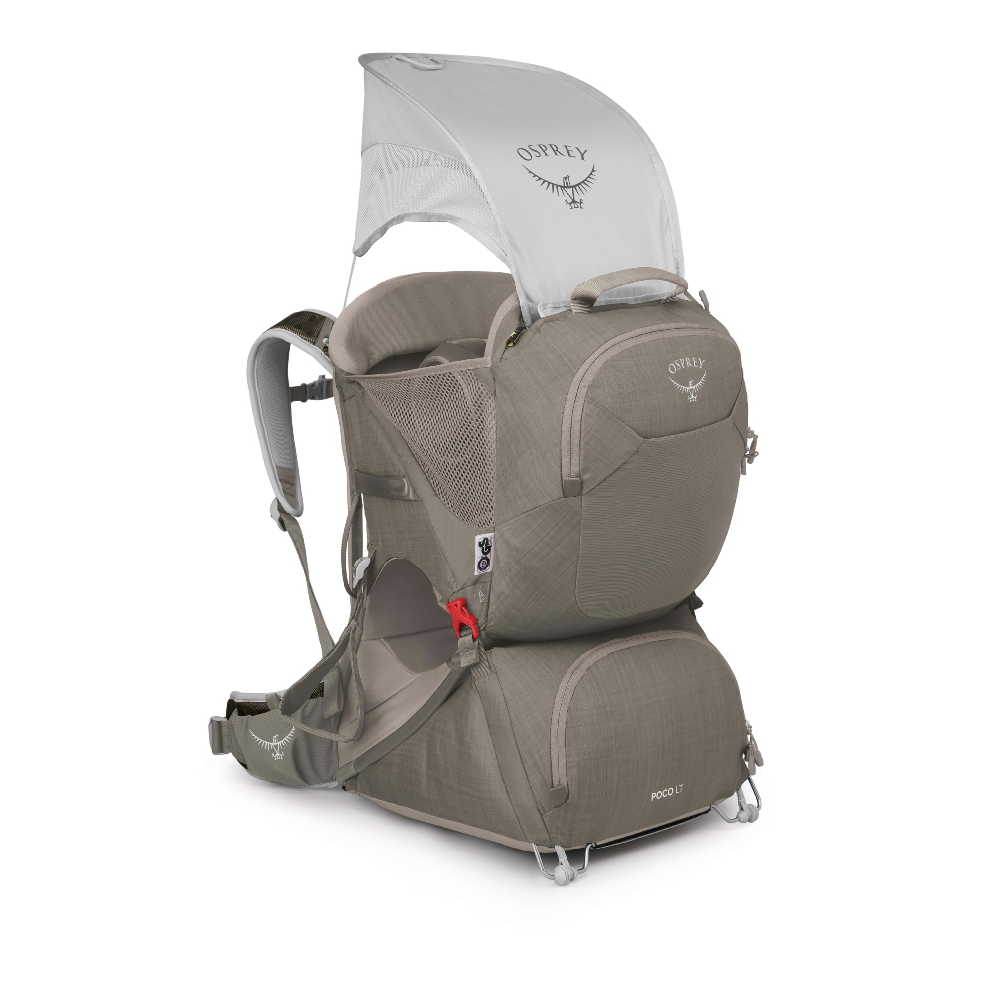 Poco LT Child Carrier