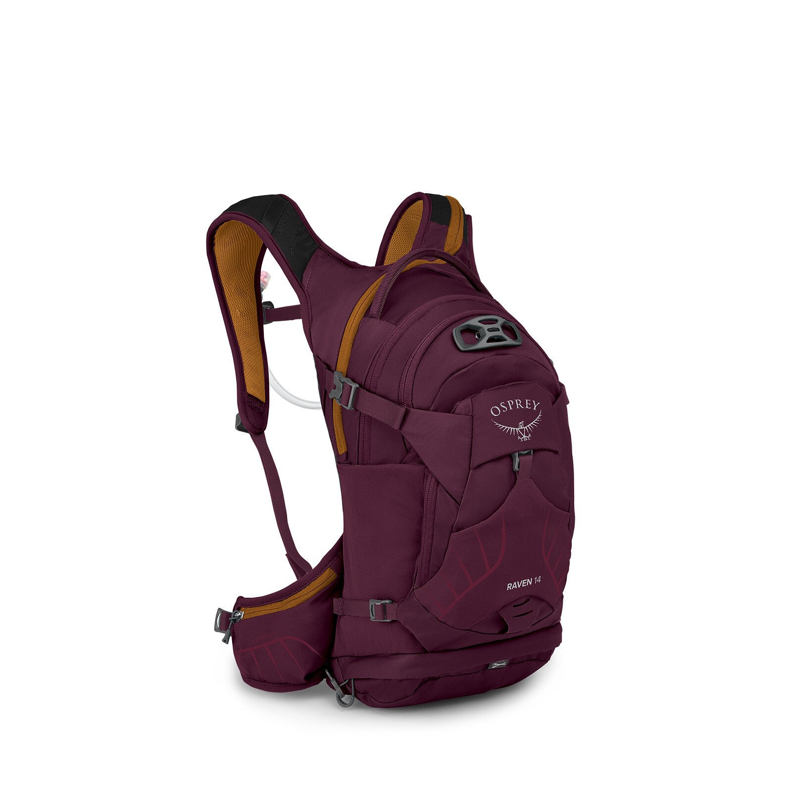 Women's Raven 14 Hydration Pack With Reservoir