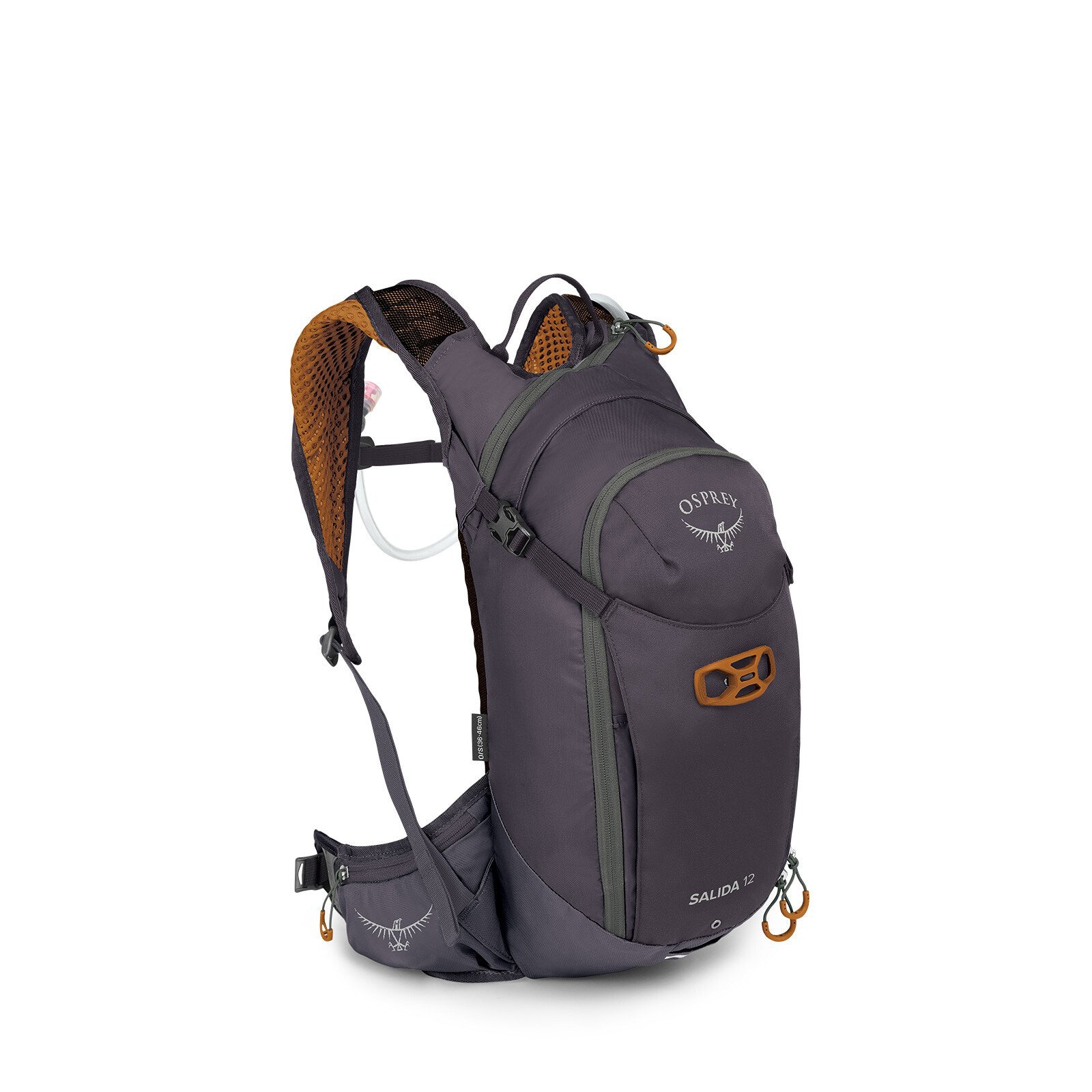Women's Salida 12 Hydration Pack With Reservoir