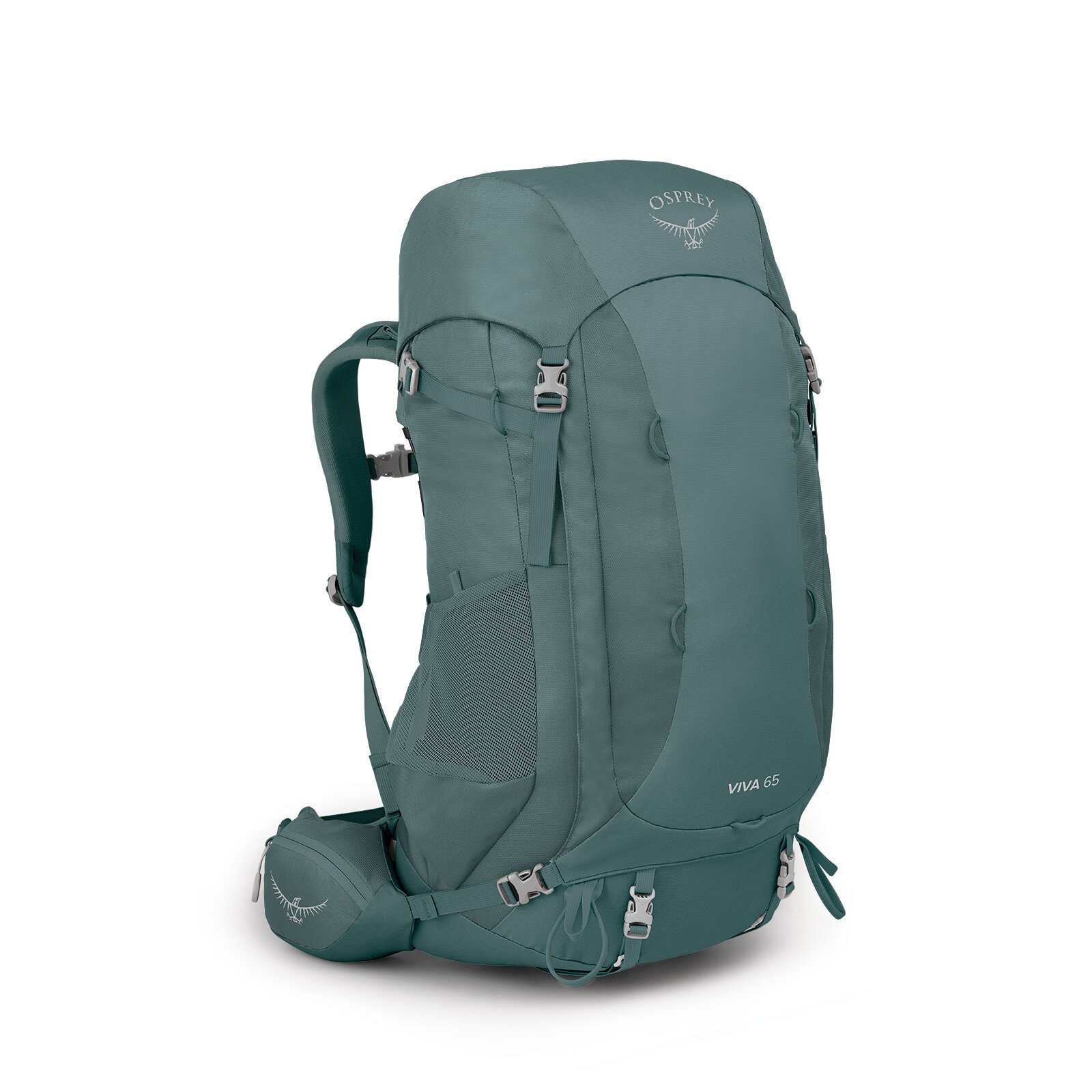 Backpacks - Packs - Camp & Hike | Breathe Outdoors