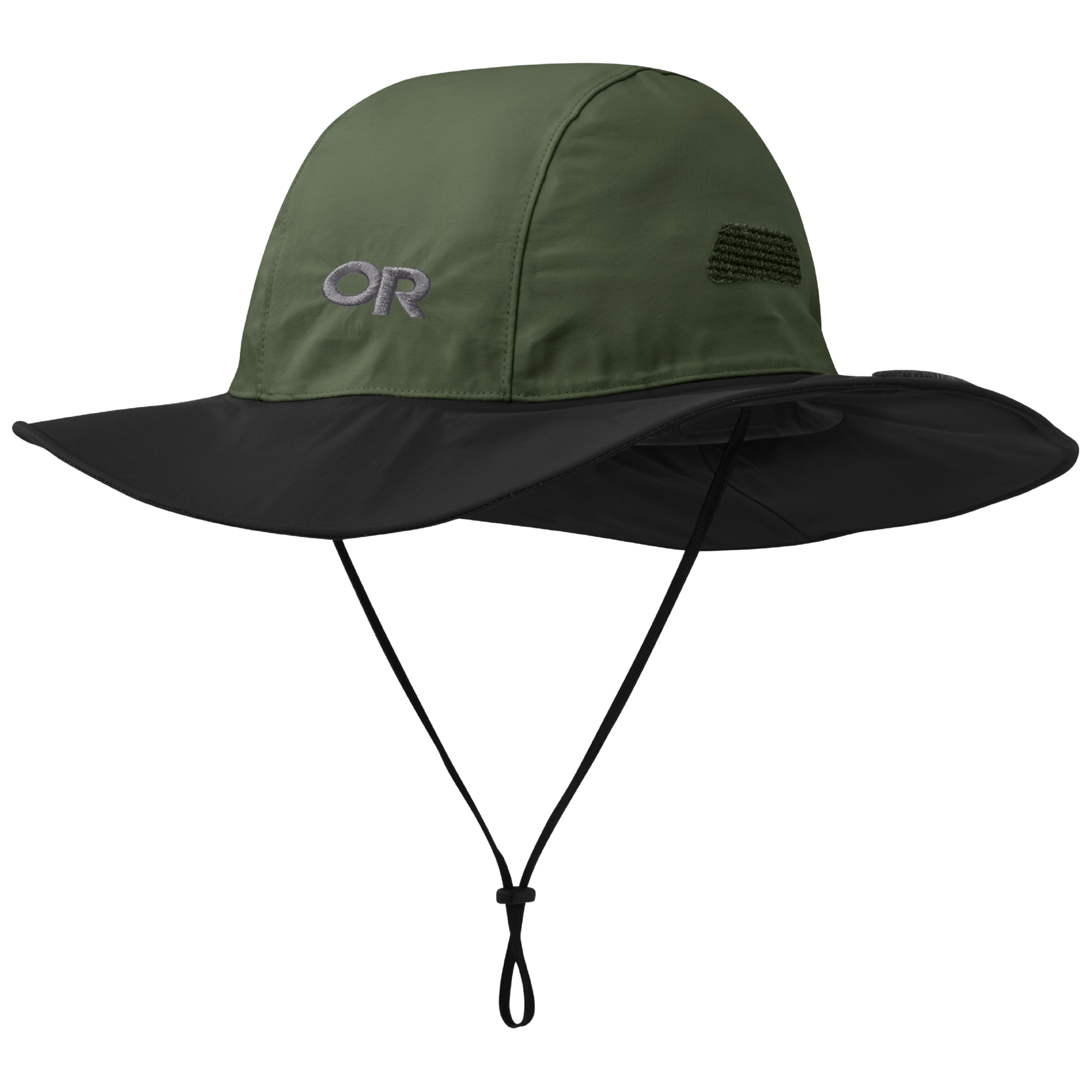 Unisex Seattle Rain Hat