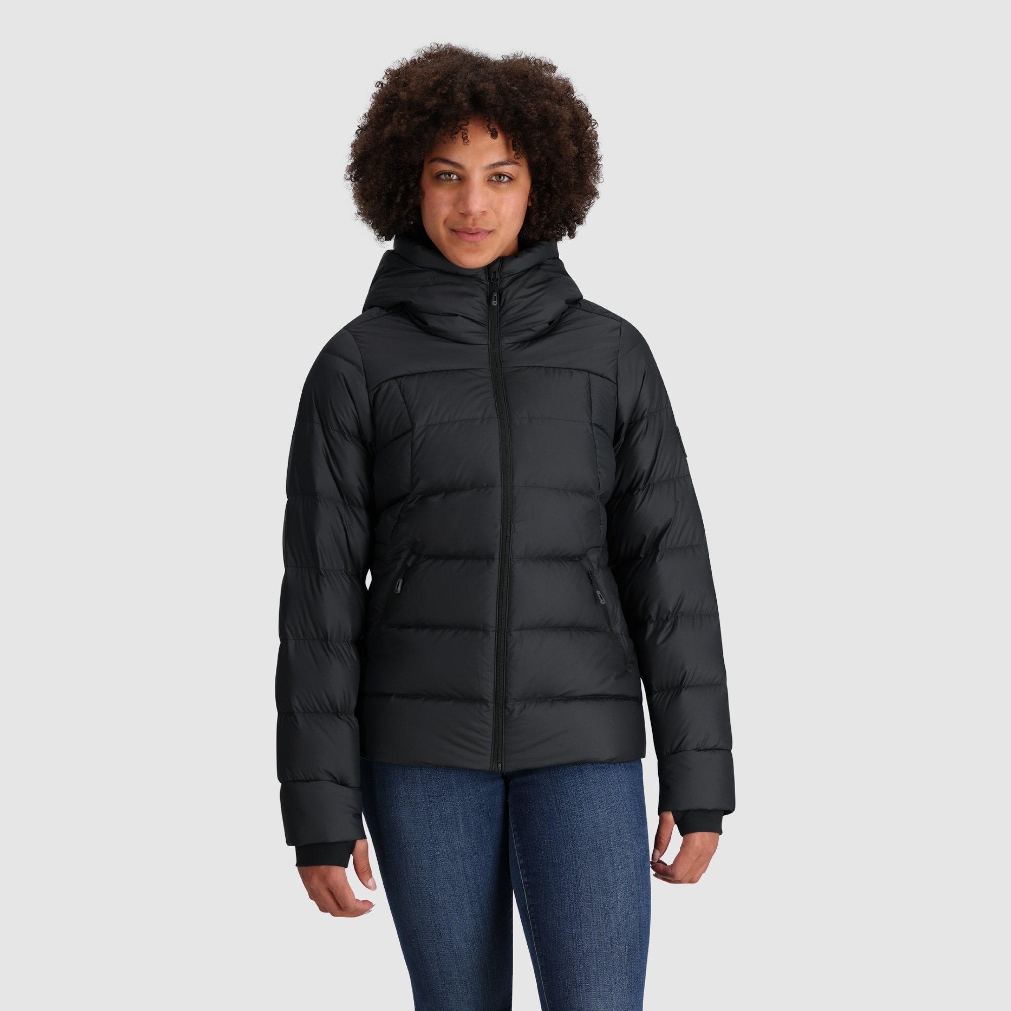 Down jacket calgary best sale