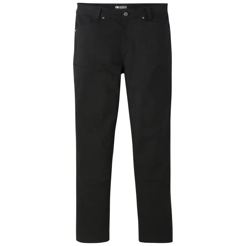 Men's Lined Work Pant