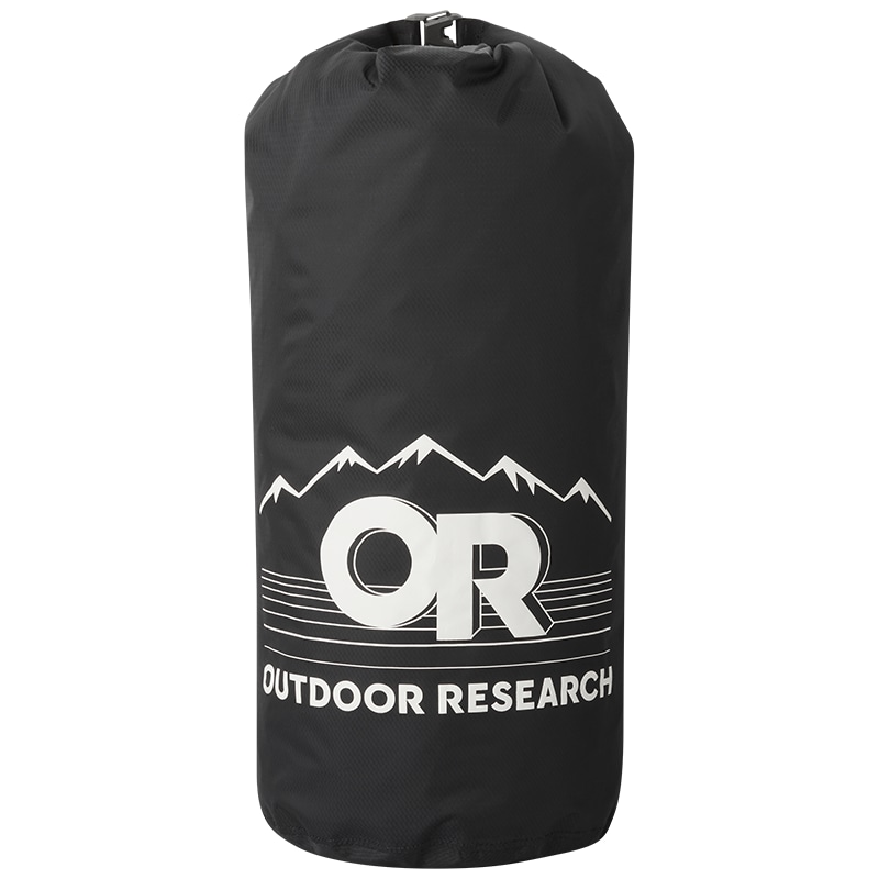 PackOut Graphic Dry Bag 15L