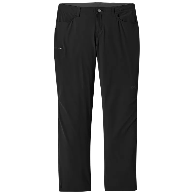Women's Ferrosi Pants-Plus-Short