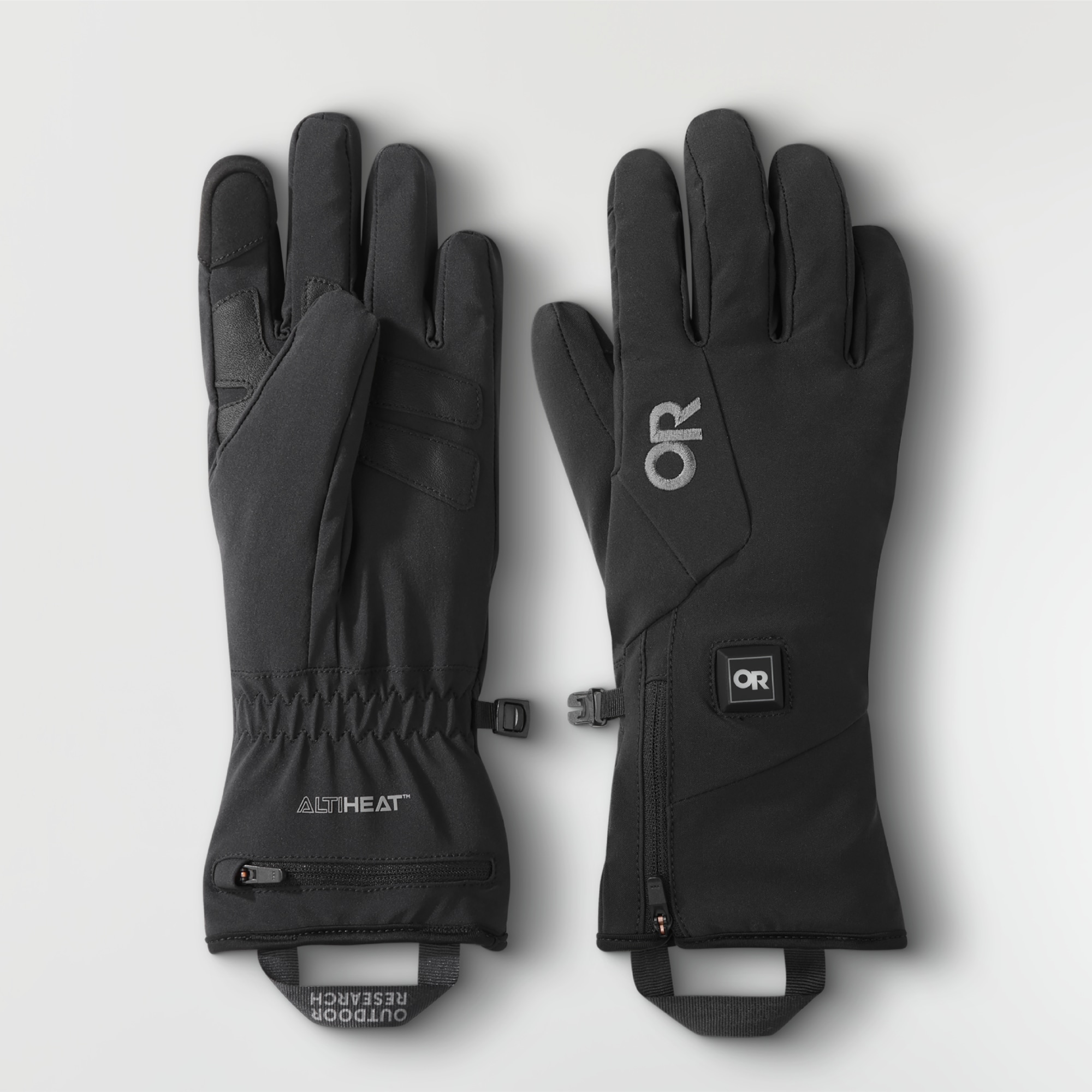 Outdoor Research Aksel Work Glove 