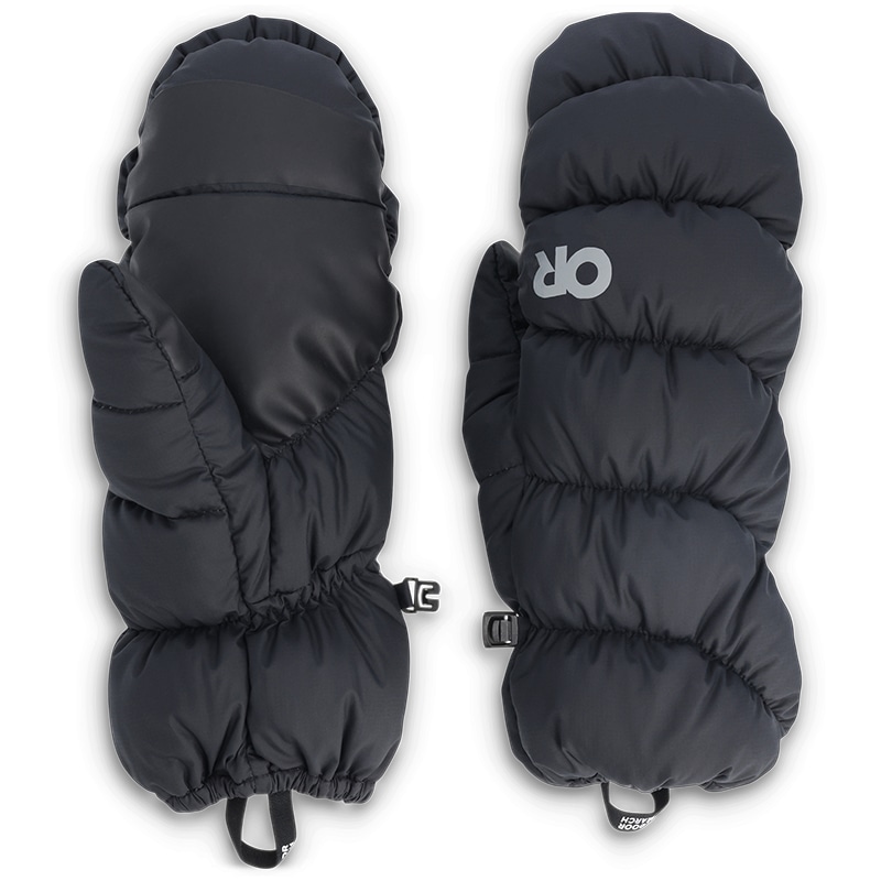 Unisex Coldfront Down Mitts