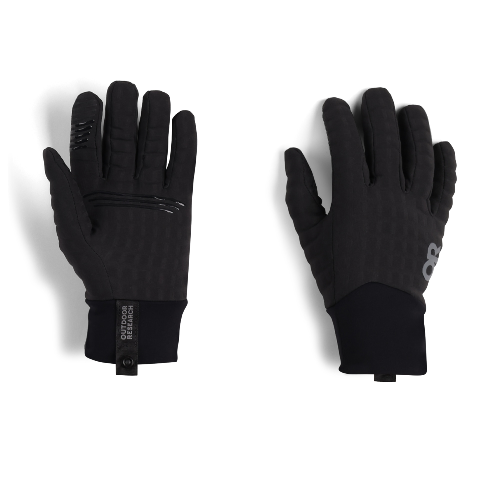 Women's Vigor Heavyweight Sensor Gloves | Breathe Outdoors
