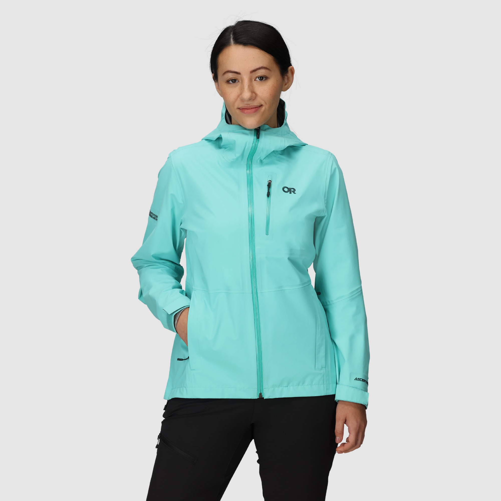 Women's Aspire 3L Jacket