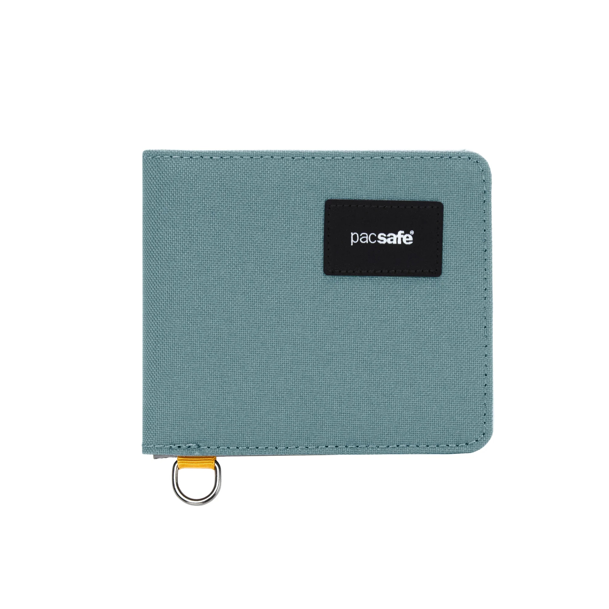 RFIDsafe RFID Blocking Bifold Wallet