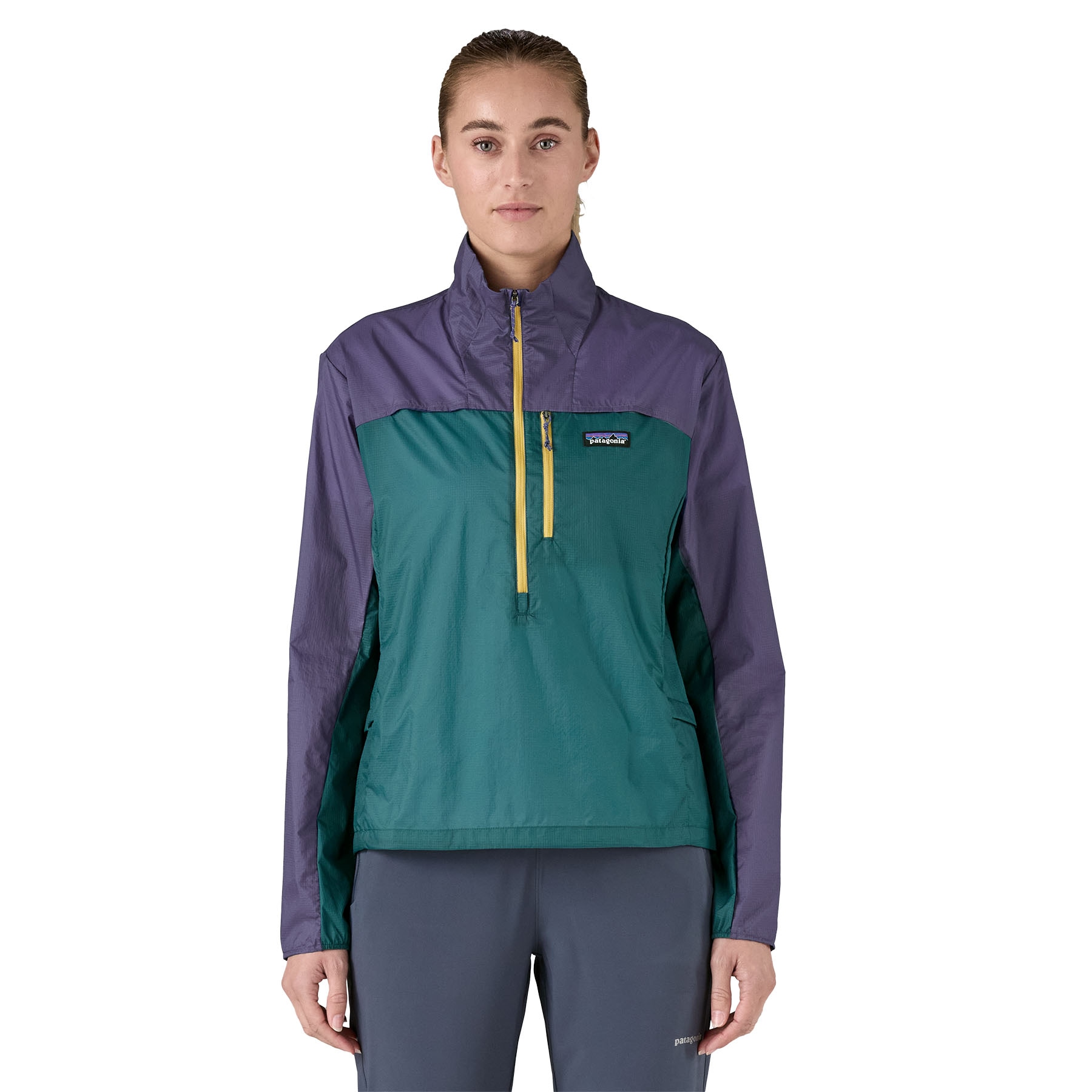Women's Houdini Stash 1/2-Zip Pullover