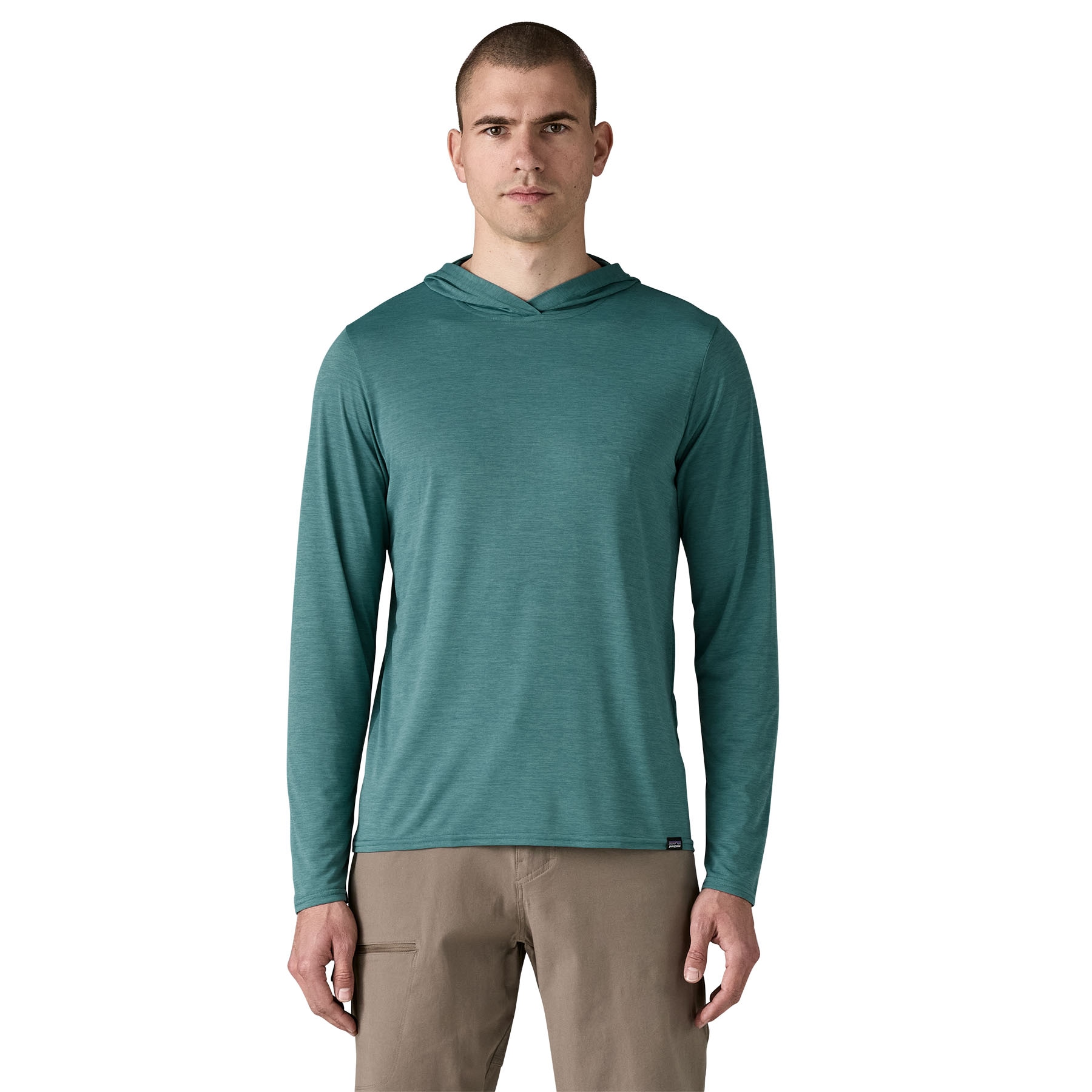 Men's Capilene Cool Daily Hoody